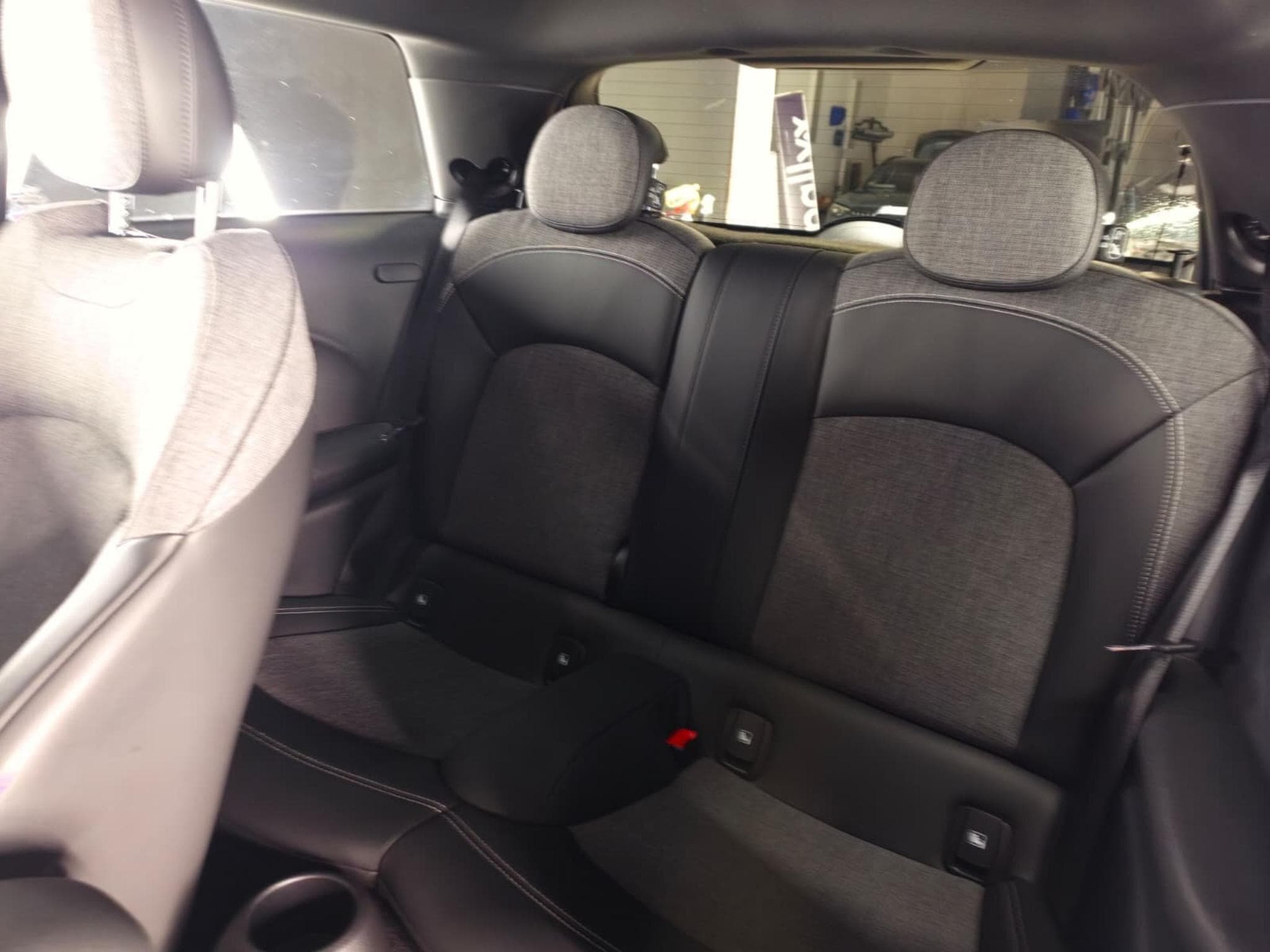 Mini Cooper MINI John Cooper Works FULL OPTIONS (2022) - Photo 8