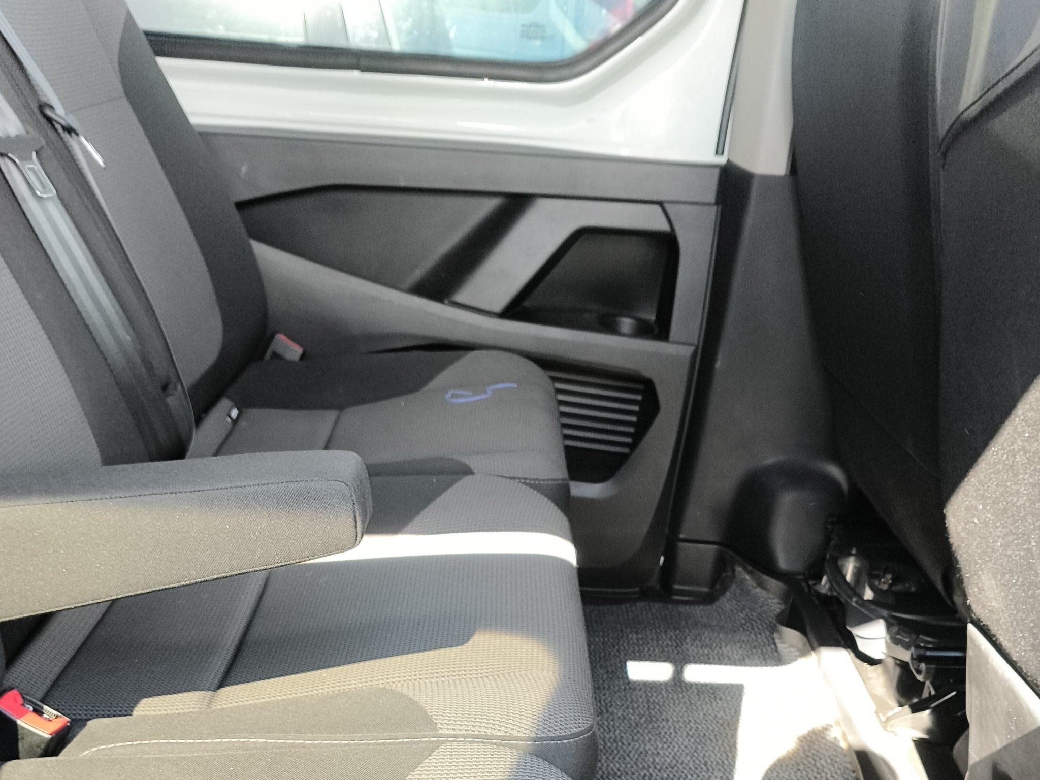 Renault Trafic doppelkabine (2023) - Foto 2