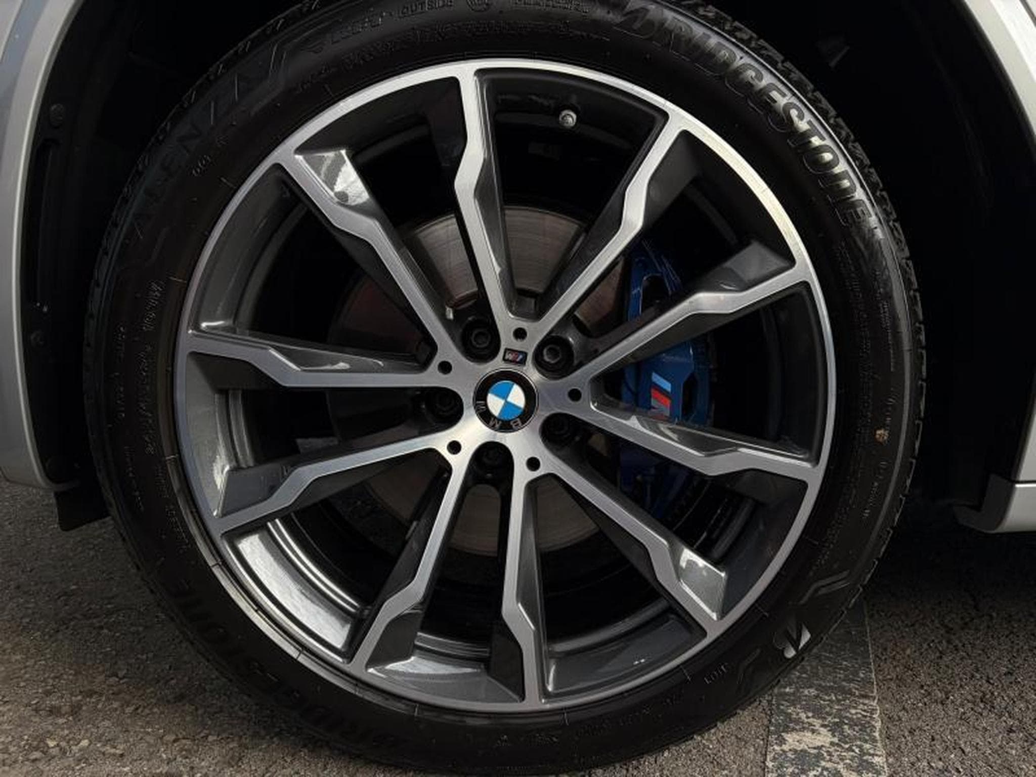 BMW X3 X3 xDrive30d Pack M 3.0L 265ch /Toit Ouvrant/ATH/Camera 360/ (2020) - Foto 5