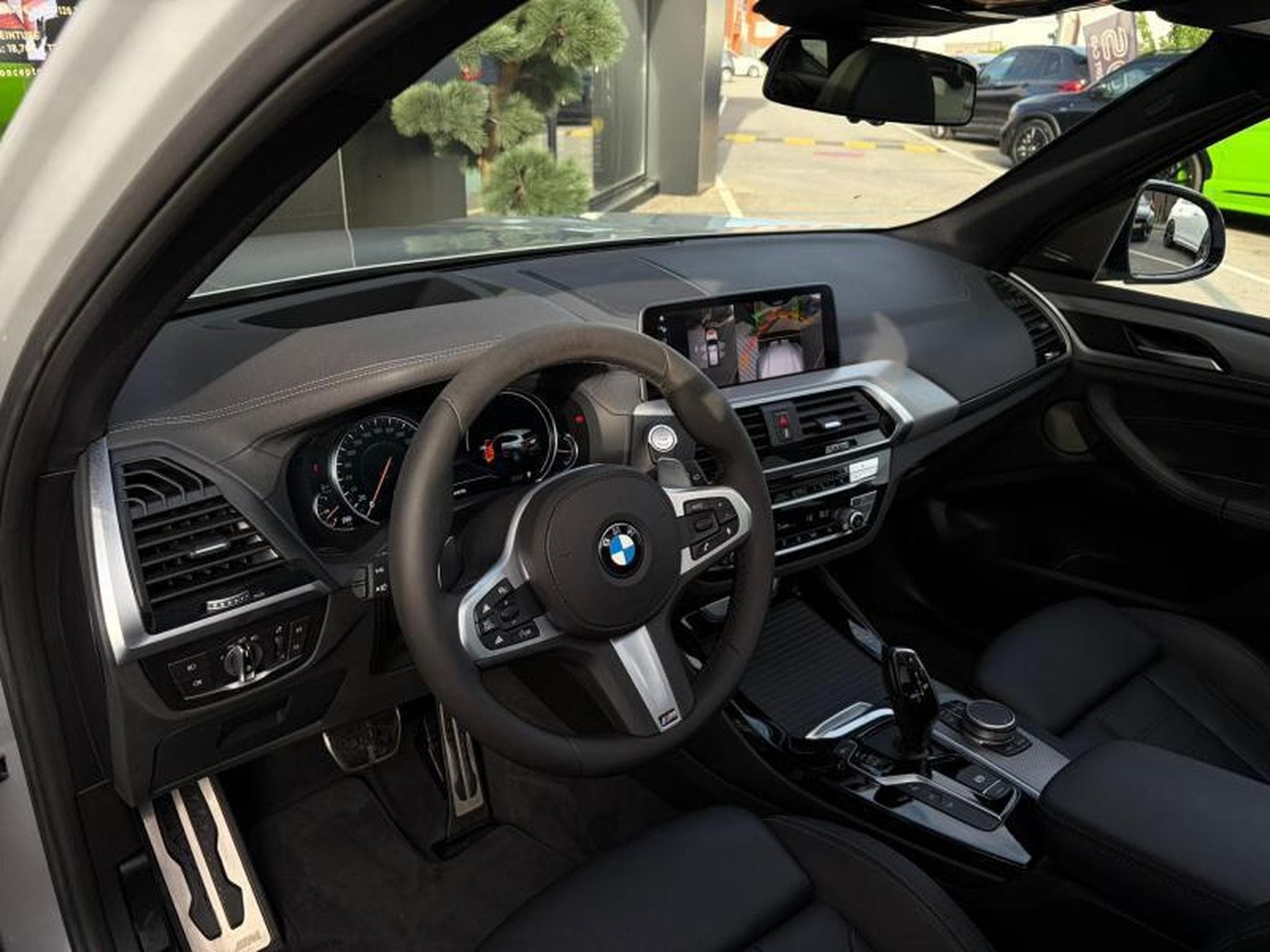 BMW X3 X3 xDrive30d Pack M 3.0L 265ch /Toit Ouvrant/ATH/Camera 360/ (2020) - Foto 6