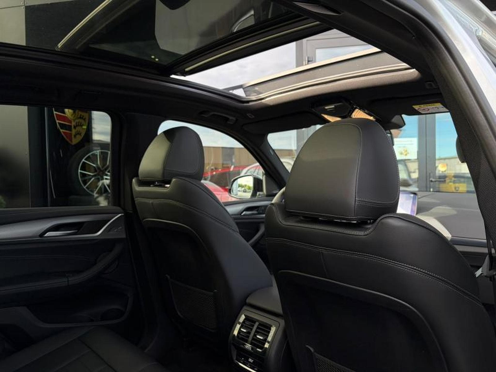 BMW X3 X3 xDrive30d Pack M 3.0L 265ch /Toit Ouvrant/ATH/Camera 360/ (2020) - Foto 16