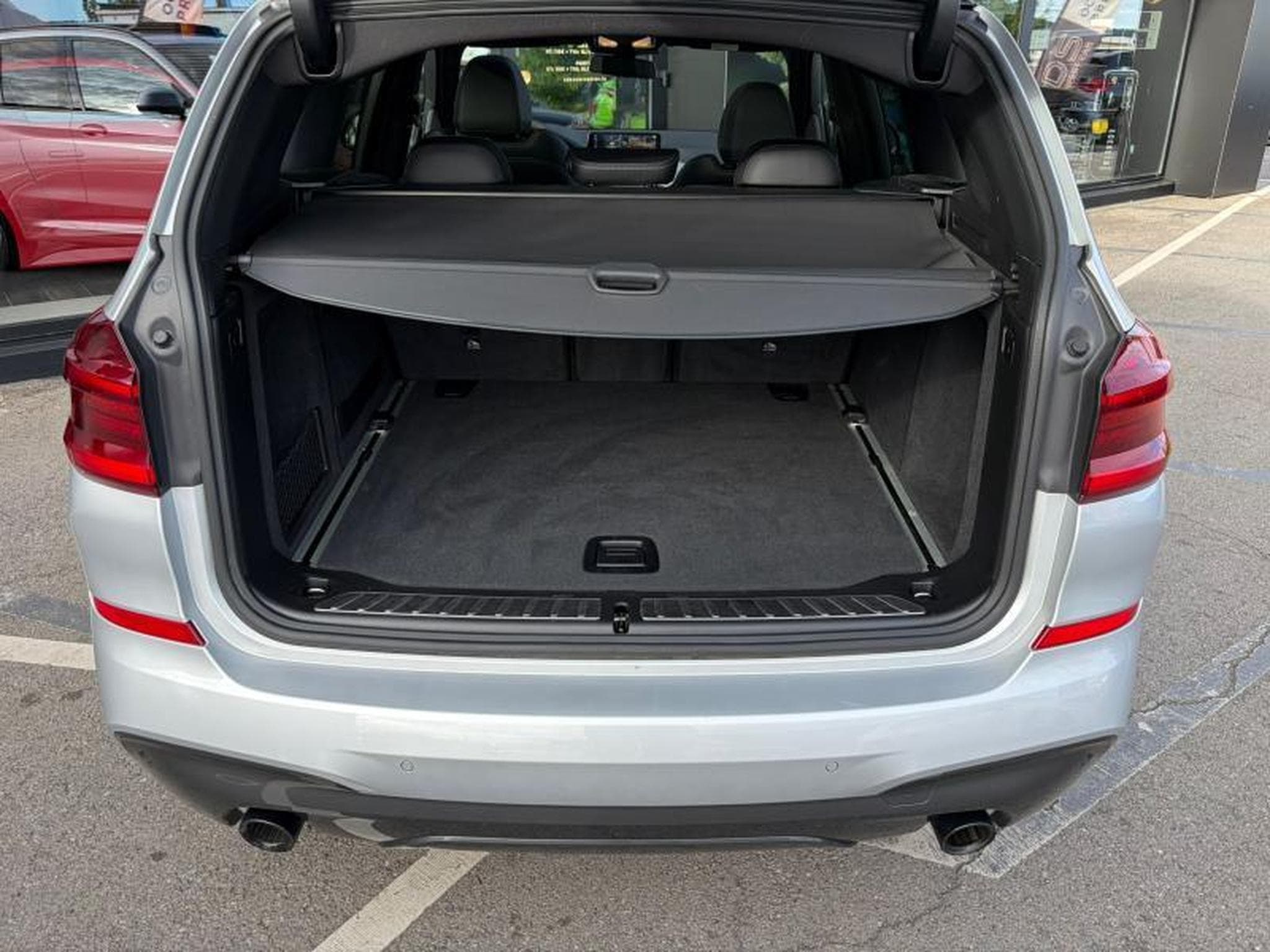 BMW X3 X3 xDrive30d Pack M 3.0L 265ch /Toit Ouvrant/ATH/Camera 360/ (2020) - Foto 17