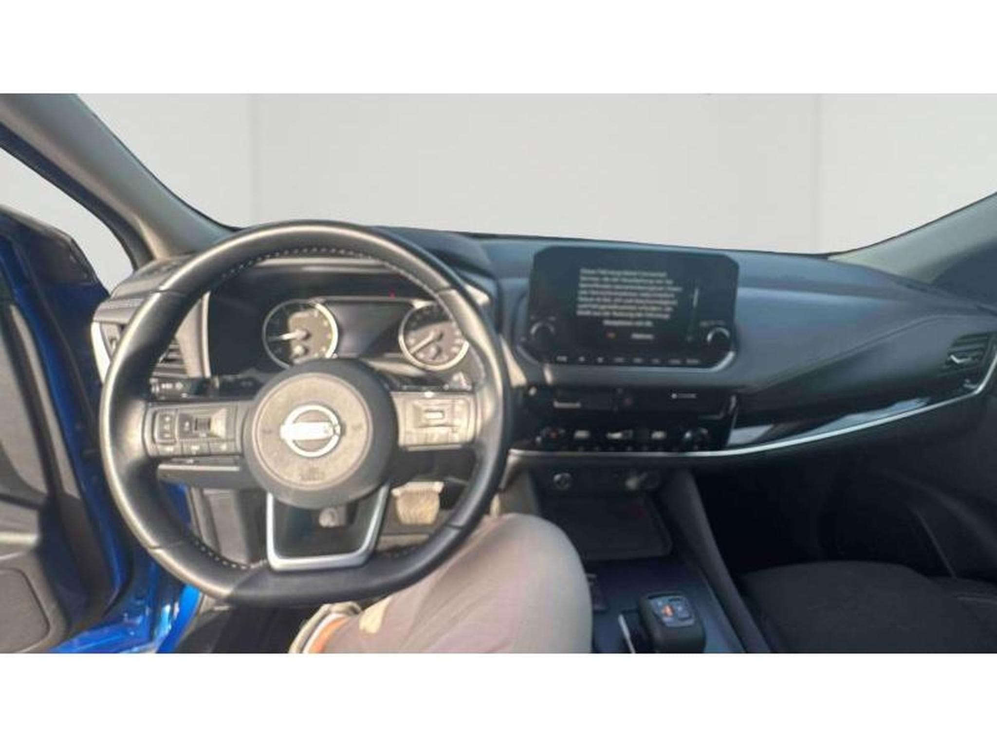 Nissan Qashqai J12 Qashqai J12 MY21 N-CONNECTA MY21.5 2WD (2022) - Photo 3