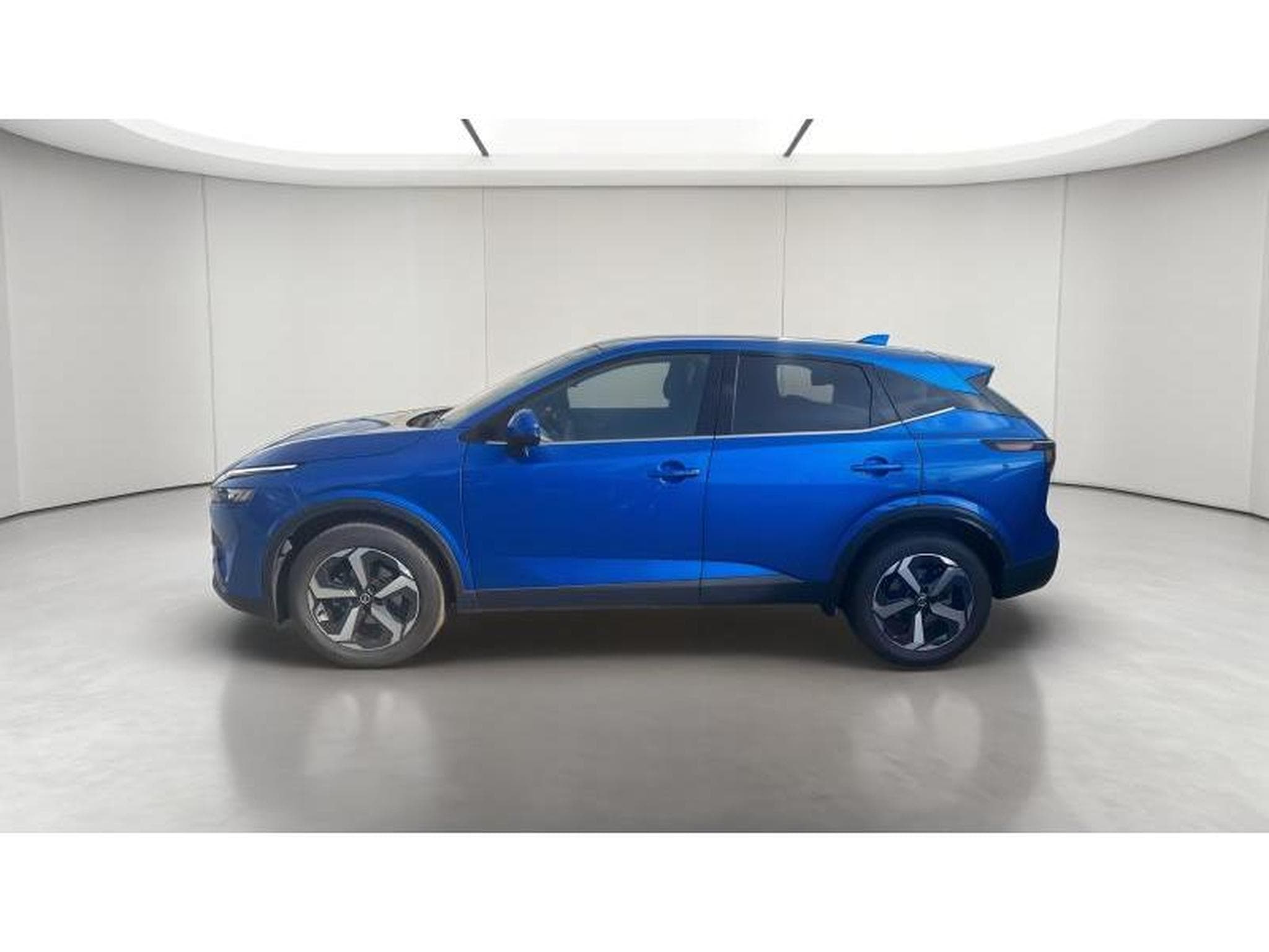 Nissan Qashqai J12 Qashqai J12 MY21 N-CONNECTA MY21.5 2WD (2022) - Photo 2