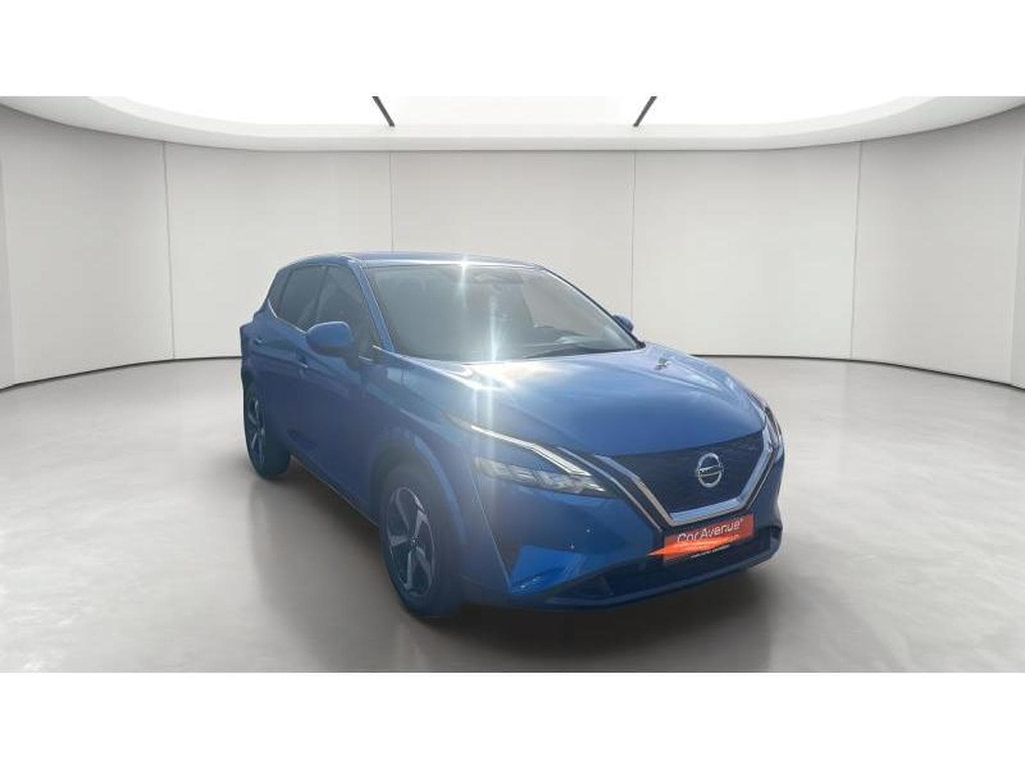 Nissan Qashqai J12 Qashqai J12 MY21 N-CONNECTA MY21.5 2WD (2022) - Photo 4
