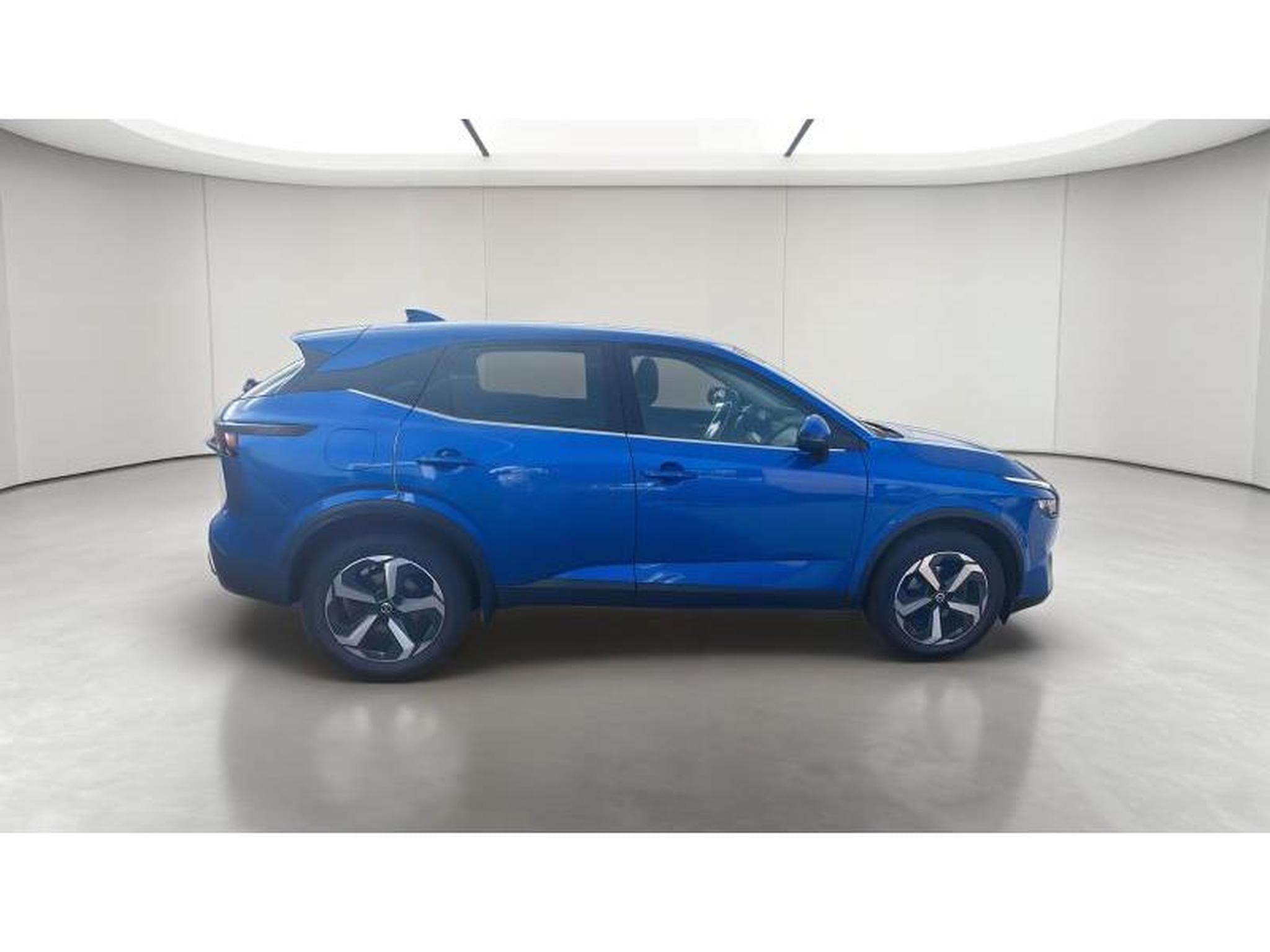 Nissan Qashqai J12 Qashqai J12 MY21 N-CONNECTA MY21.5 2WD (2022) - Photo 5