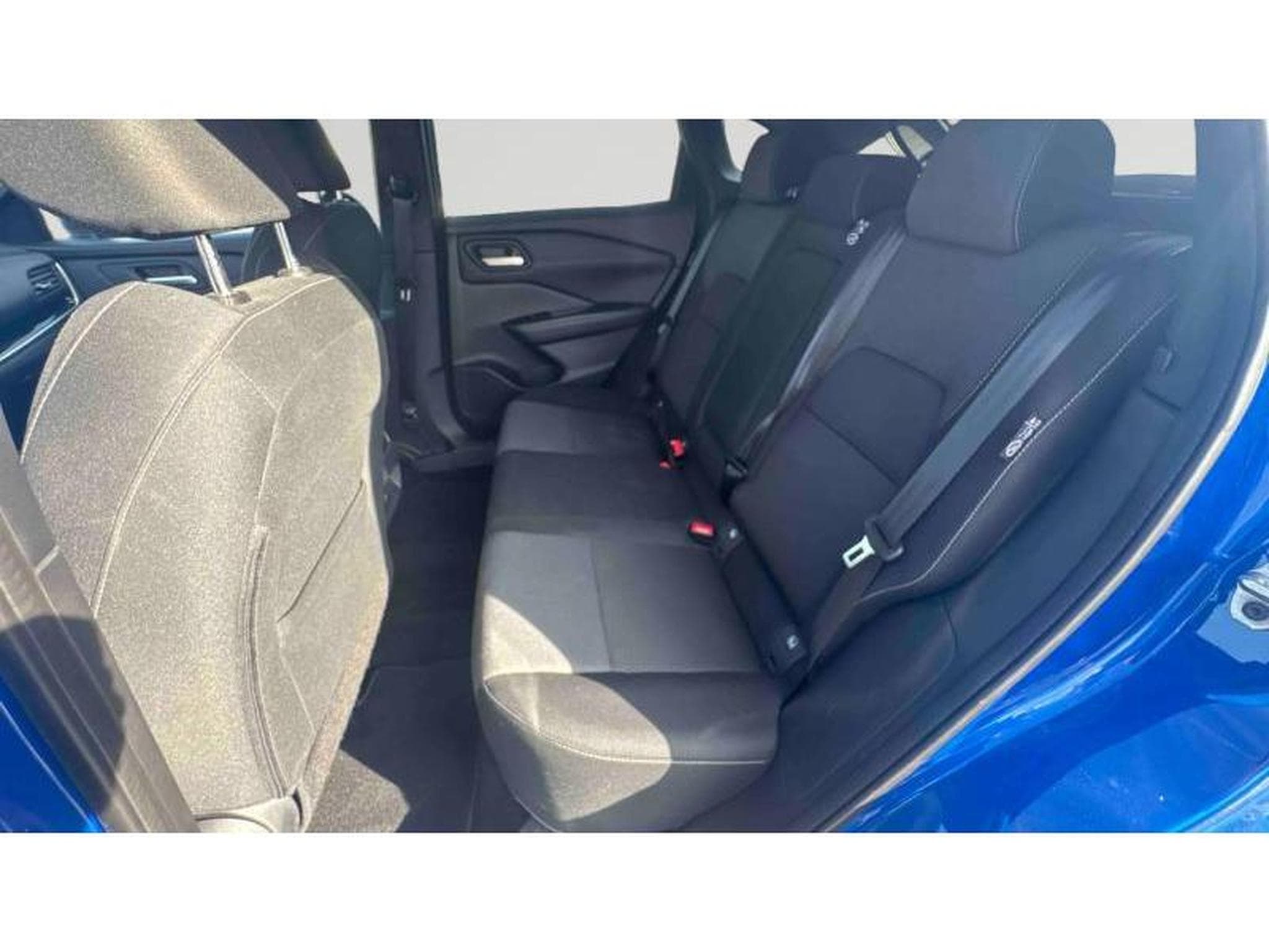 Nissan Qashqai J12 Qashqai J12 MY21 N-CONNECTA MY21.5 2WD (2022) - Photo 9