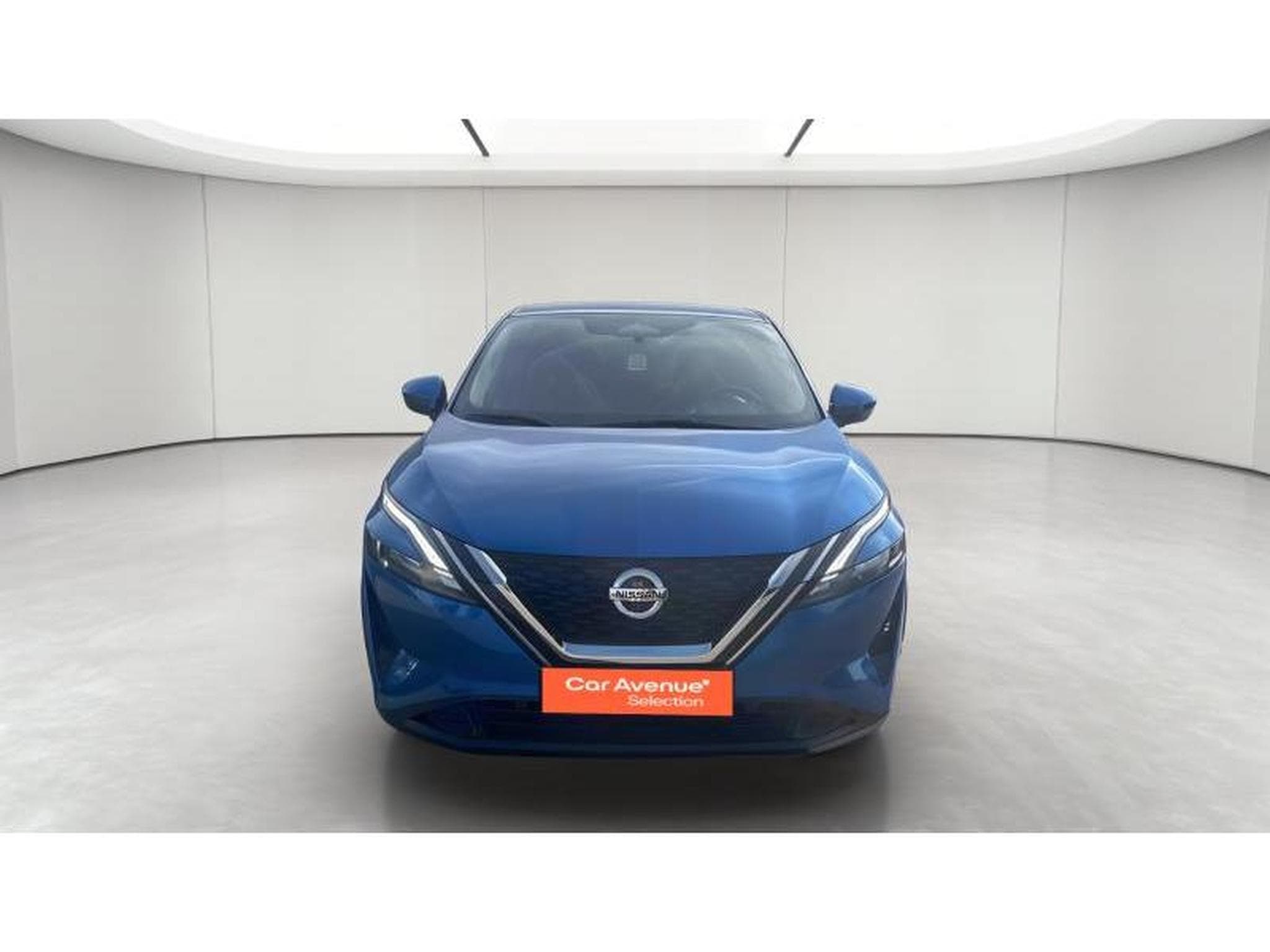 Nissan Qashqai J12 Qashqai J12 MY21 N-CONNECTA MY21.5 2WD (2022) - Photo 14