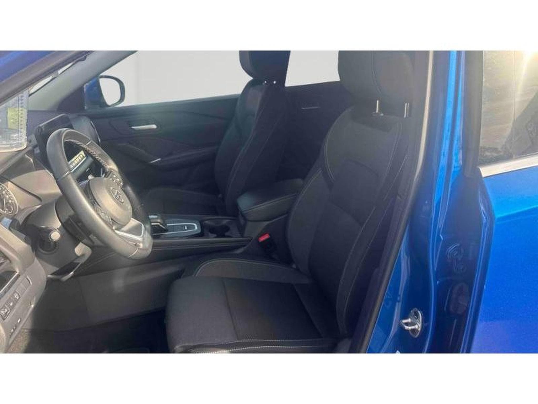 Nissan Qashqai J12 Qashqai J12 MY21 N-CONNECTA MY21.5 2WD (2022) - Photo 16