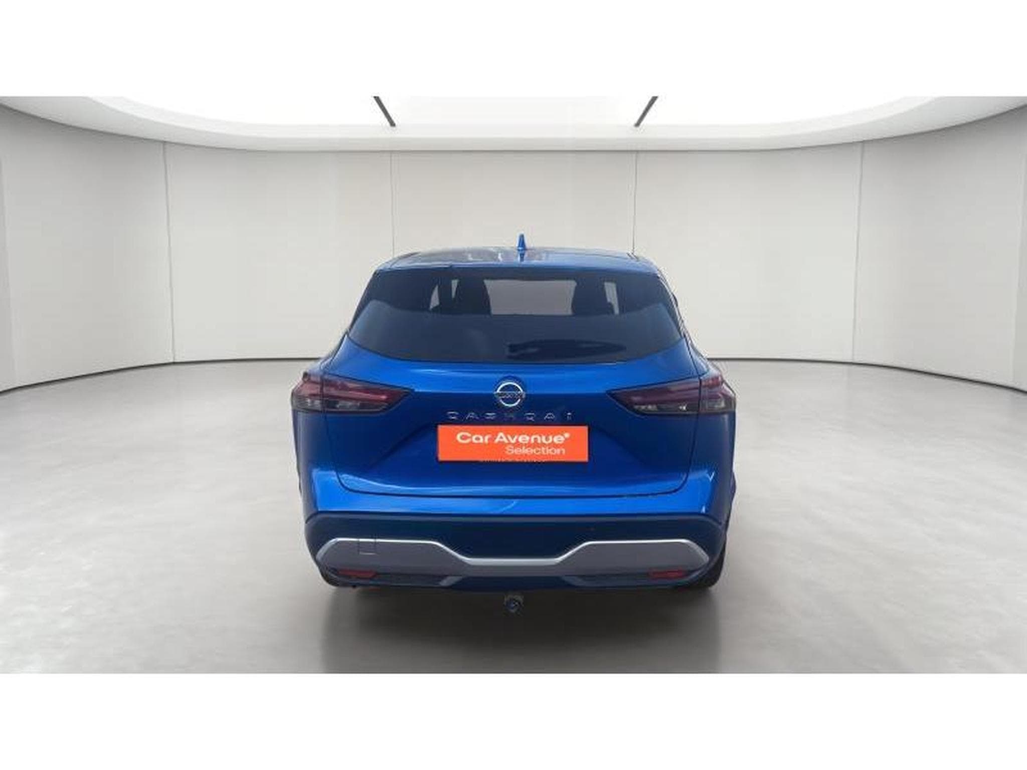 Nissan Qashqai J12 Qashqai J12 MY21 N-CONNECTA MY21.5 2WD (2022) - Photo 15