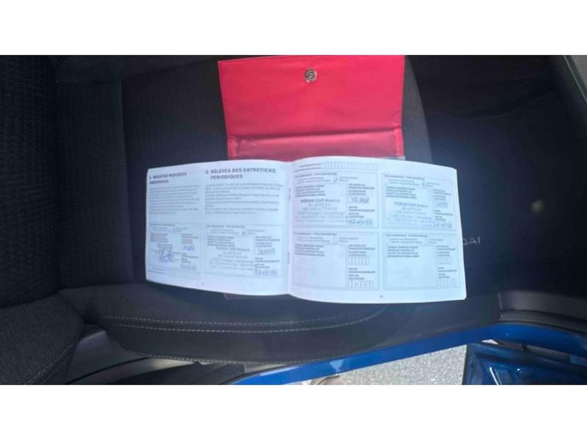 Nissan Qashqai J12 Qashqai J12 MY21 N-CONNECTA MY21.5 2WD (2022) - Photo 22