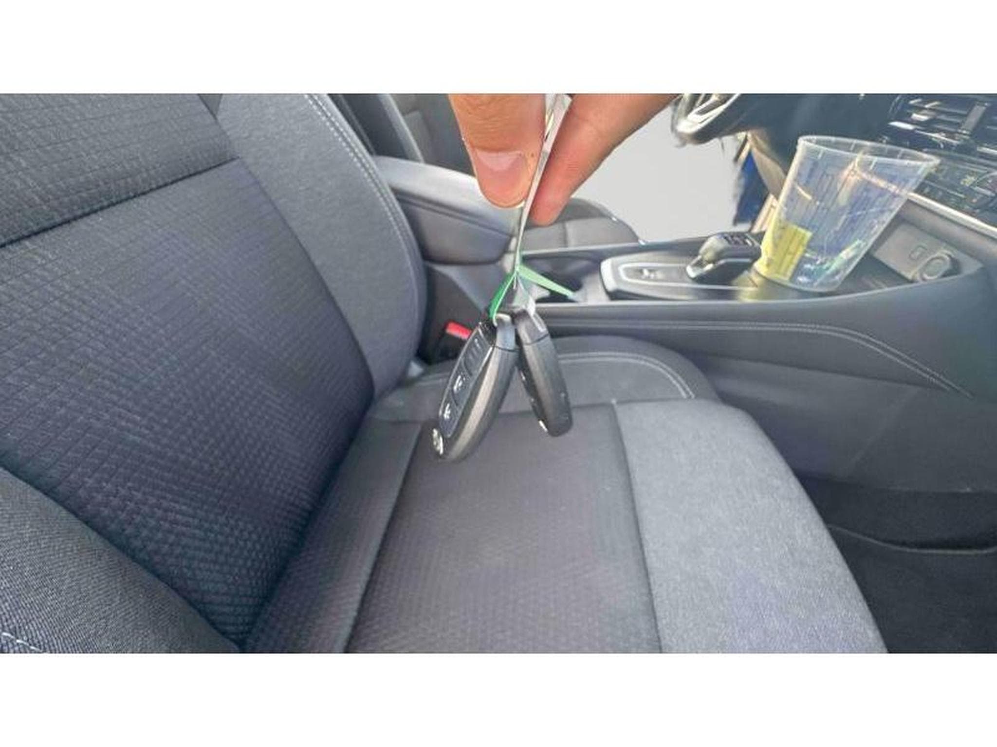 Nissan Qashqai J12 Qashqai J12 MY21 N-CONNECTA MY21.5 2WD (2022) - Photo 18