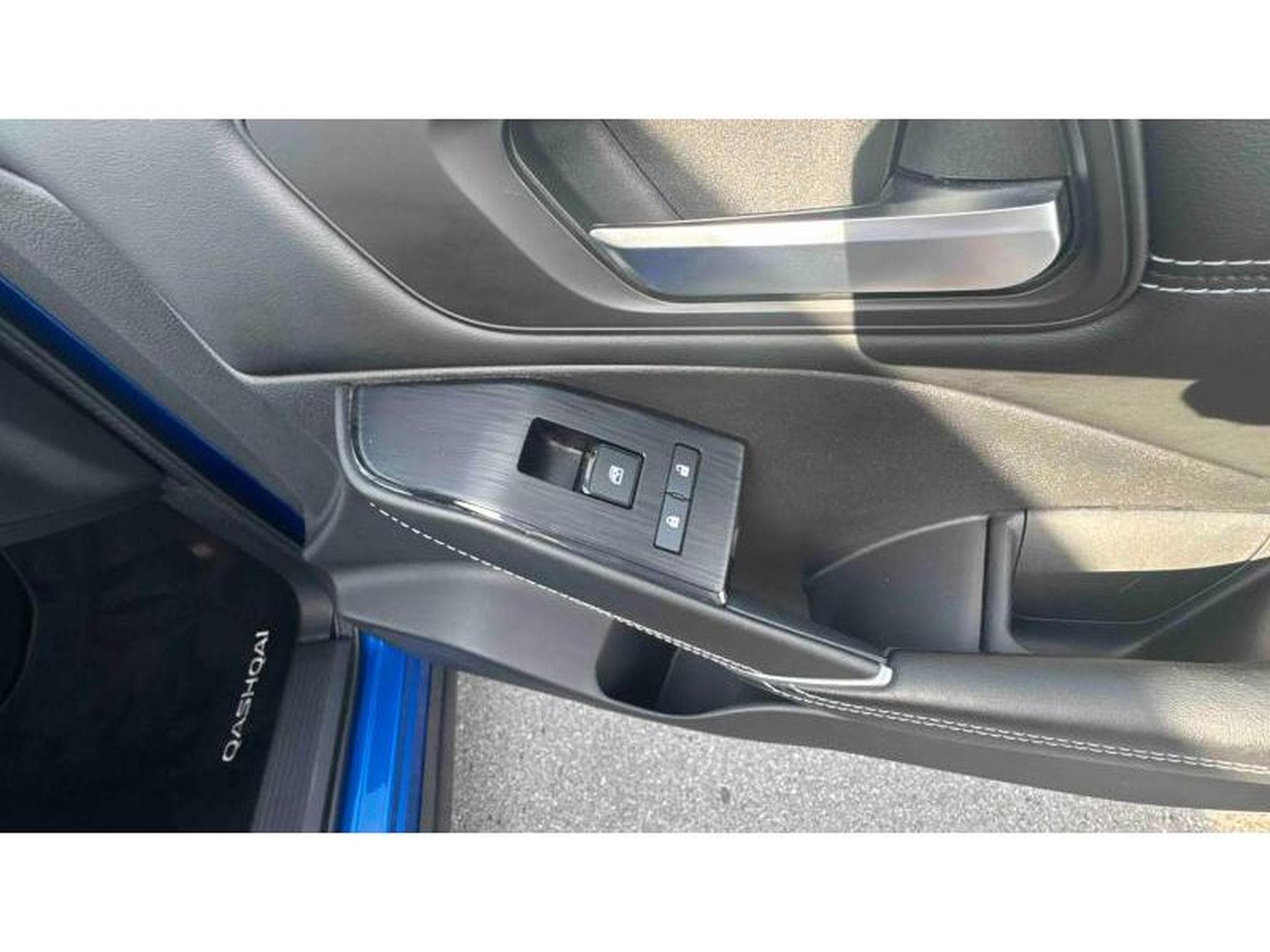Nissan Qashqai J12 Qashqai J12 MY21 N-CONNECTA MY21.5 2WD (2022) - Photo 21