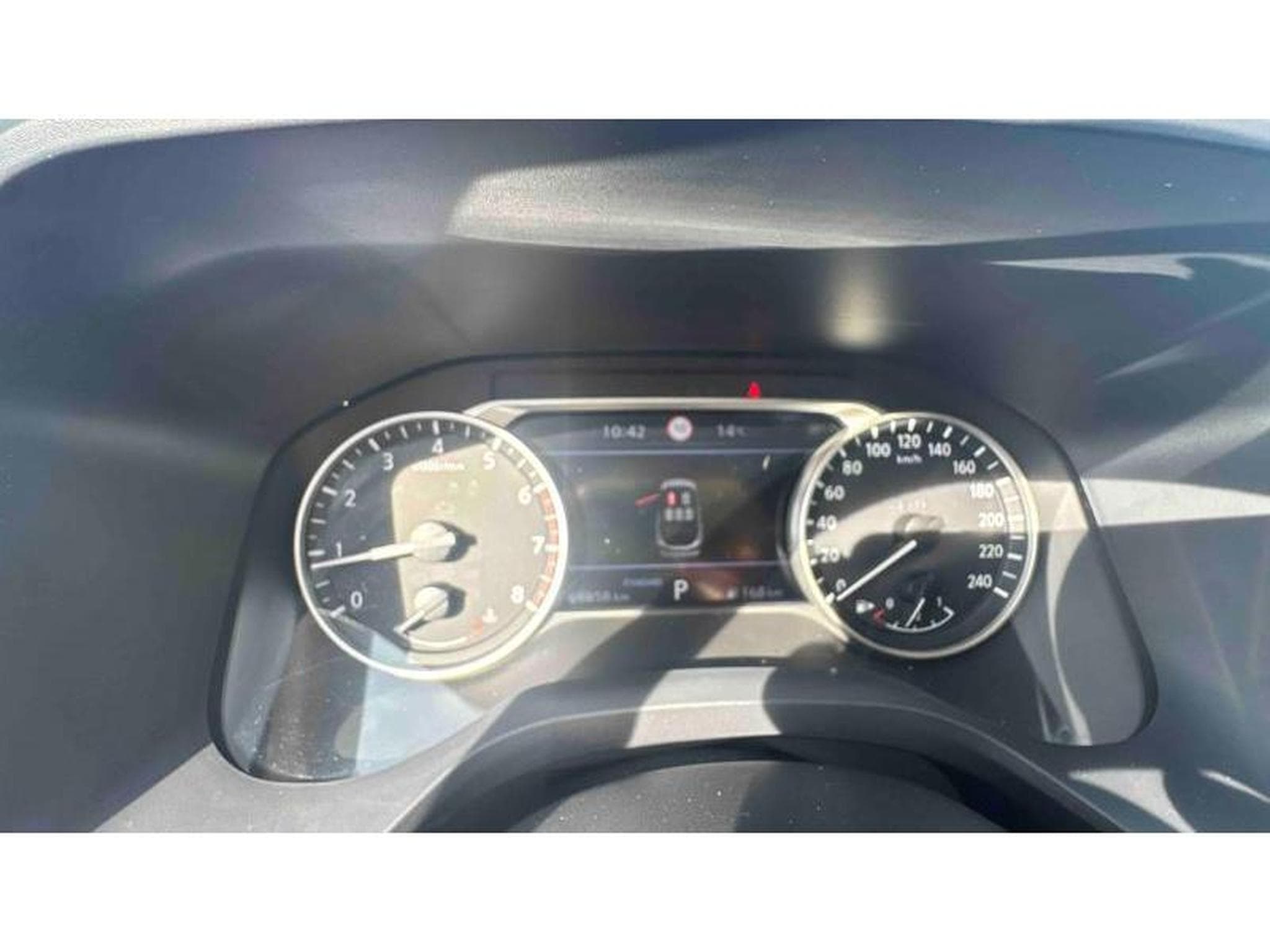 Nissan Qashqai J12 Qashqai J12 MY21 N-CONNECTA MY21.5 2WD (2022) - Photo 19