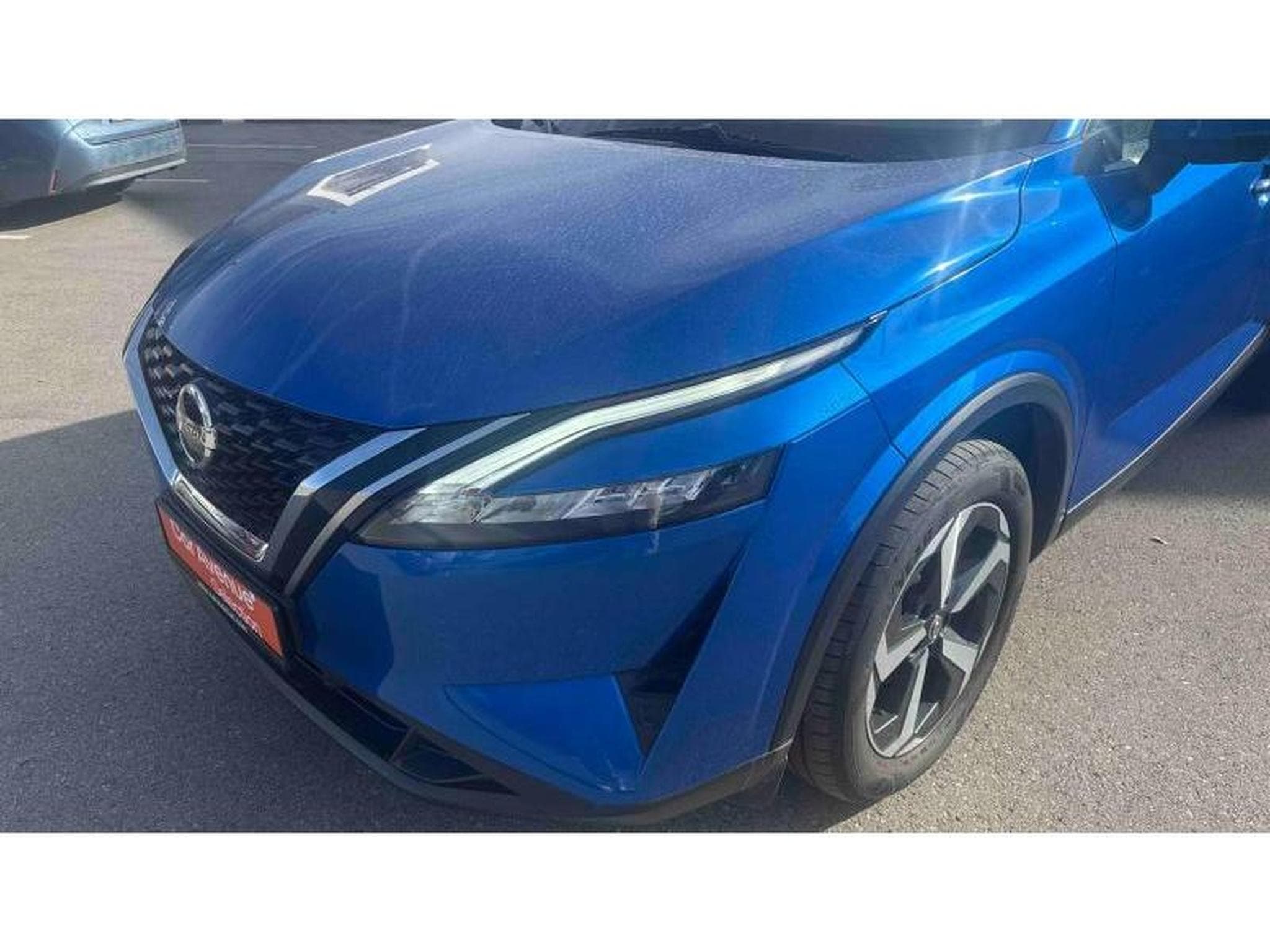 Nissan Qashqai J12 Qashqai J12 MY21 N-CONNECTA MY21.5 2WD (2022) - Photo 25
