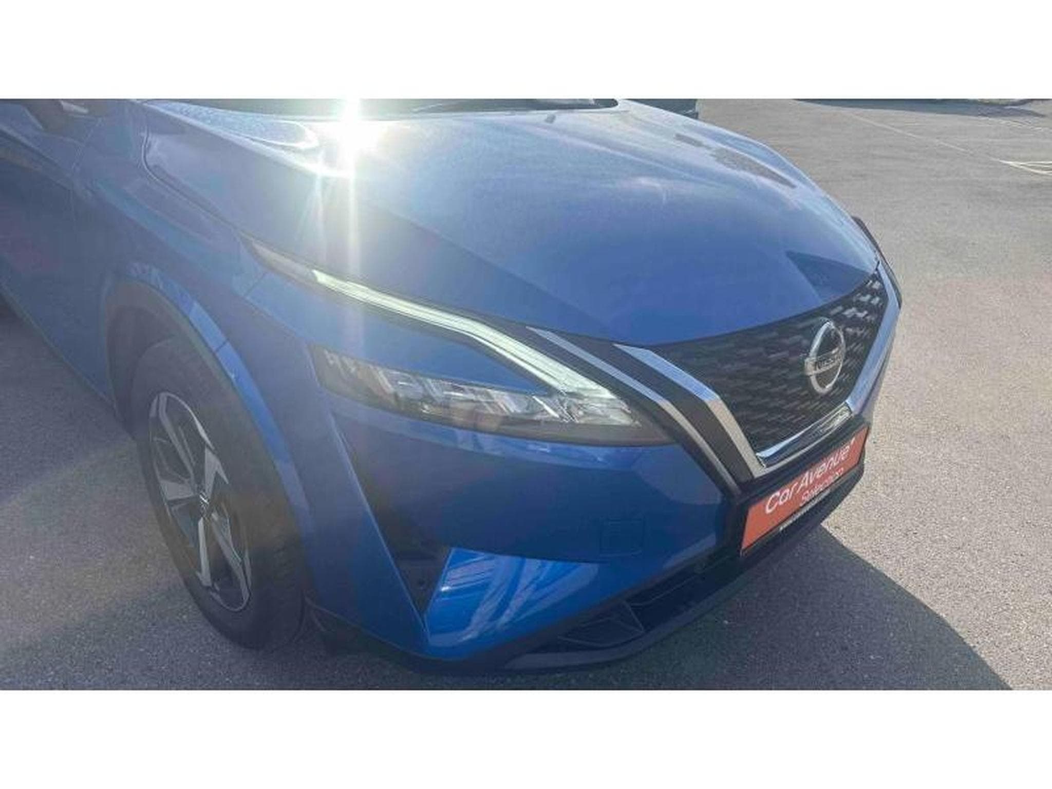 Nissan Qashqai J12 Qashqai J12 MY21 N-CONNECTA MY21.5 2WD (2022) - Photo 24