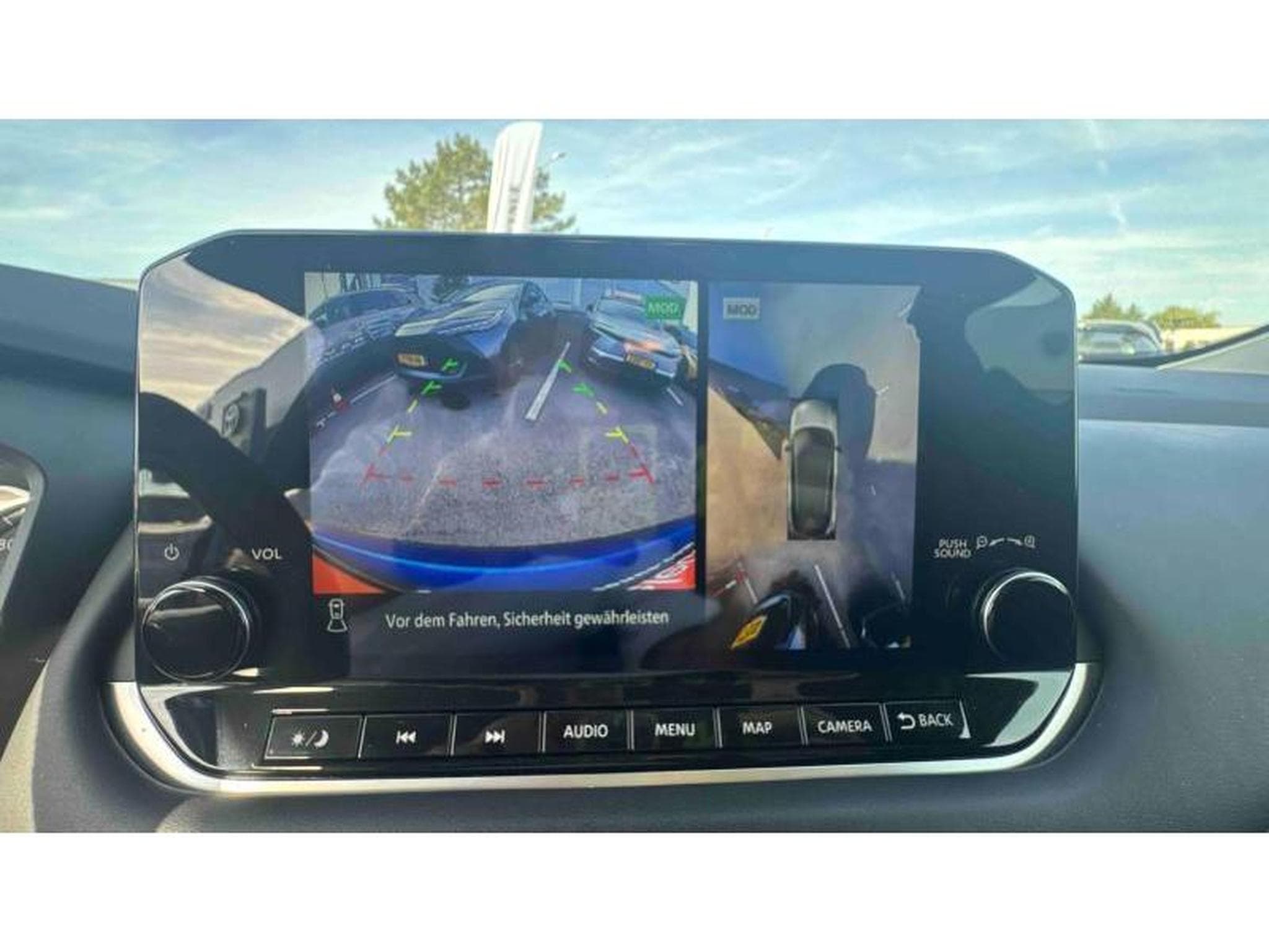 Nissan Qashqai J12 Qashqai J12 MY21 N-CONNECTA MY21.5 2WD (2022) - Photo 29