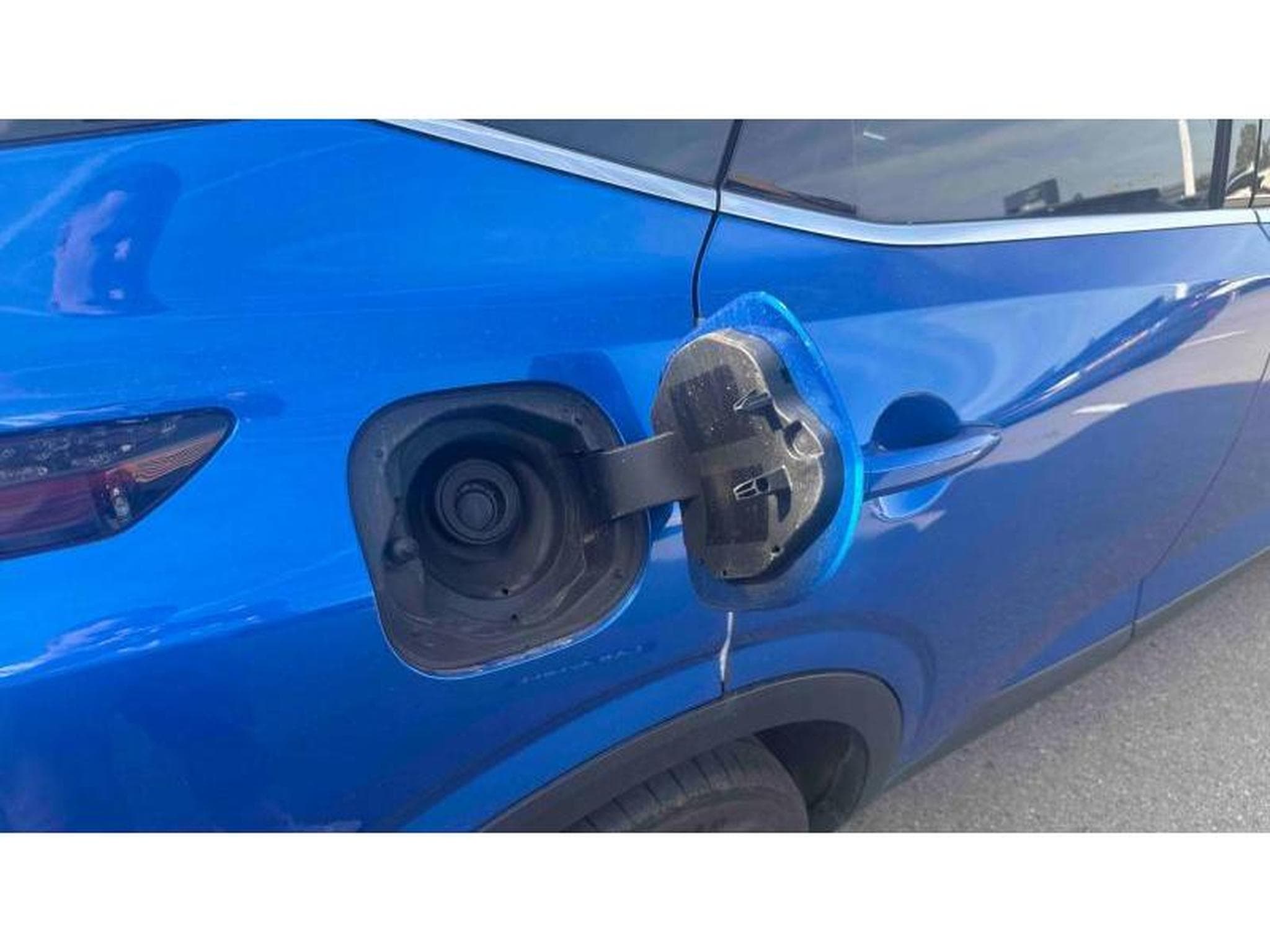 Nissan Qashqai J12 Qashqai J12 MY21 N-CONNECTA MY21.5 2WD (2022) - Photo 30
