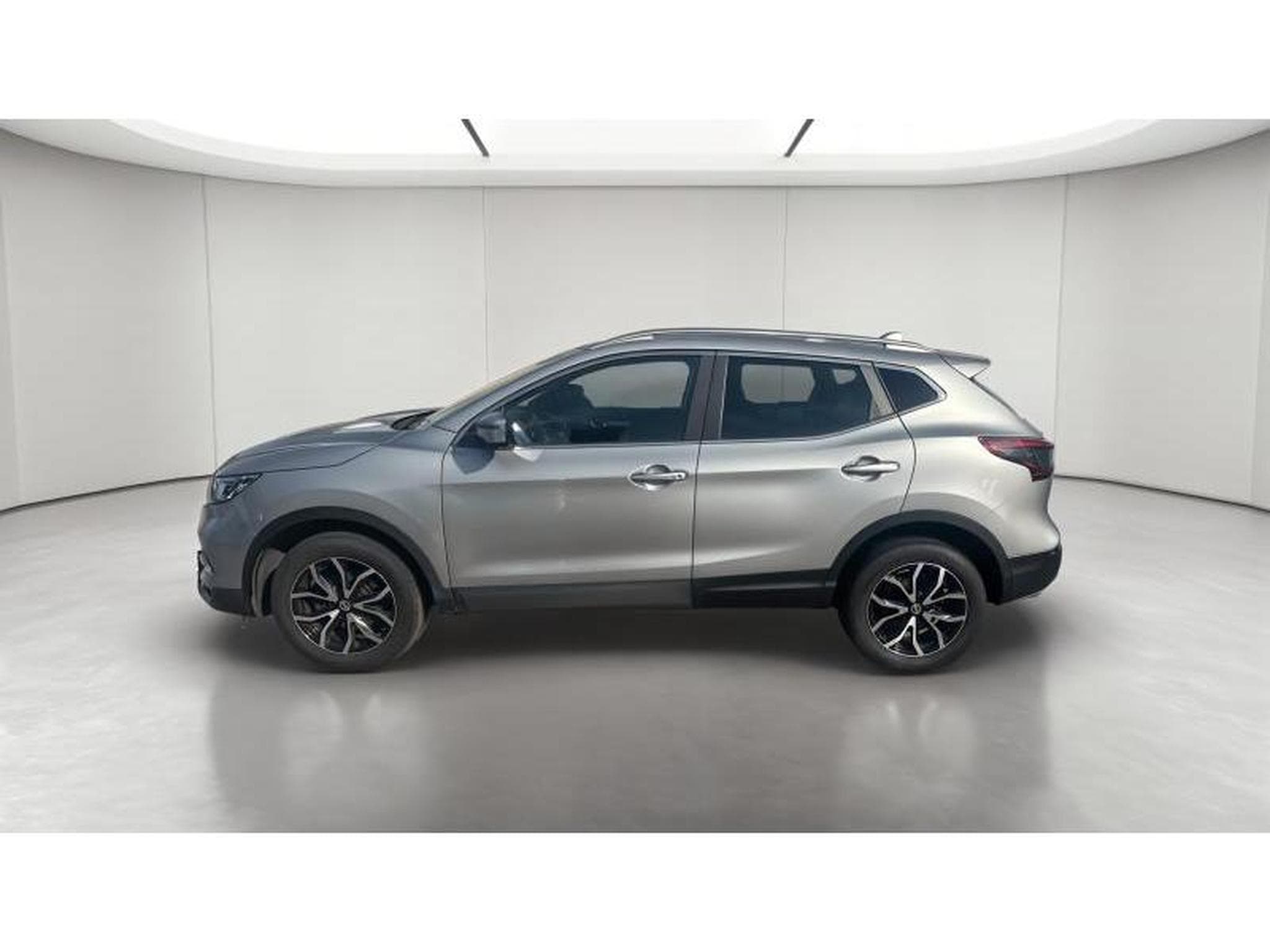 Nissan Qashqai TEKNA PLUS (2021) - Photo 2