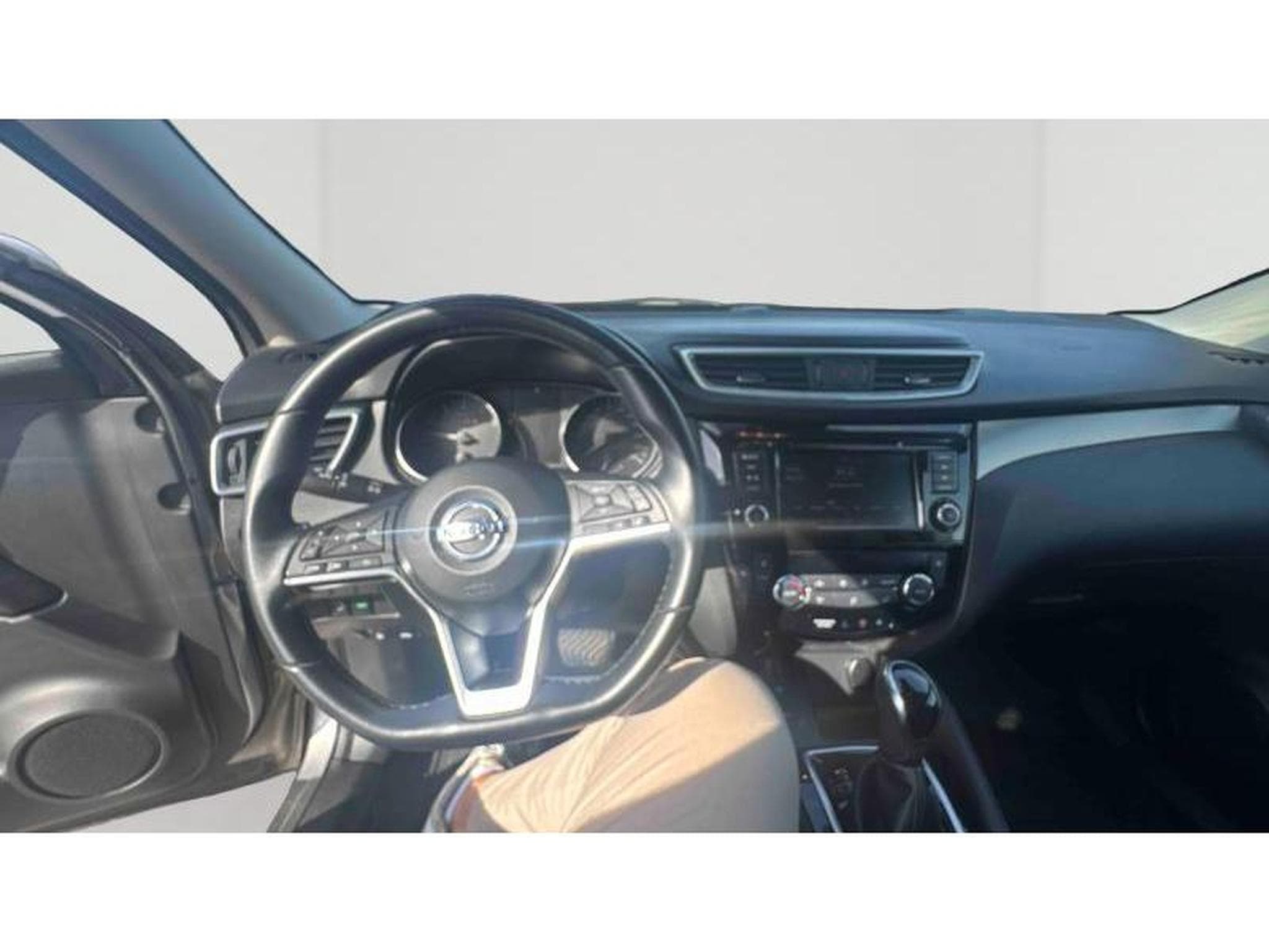 Nissan Qashqai TEKNA PLUS (2021) - Photo 3