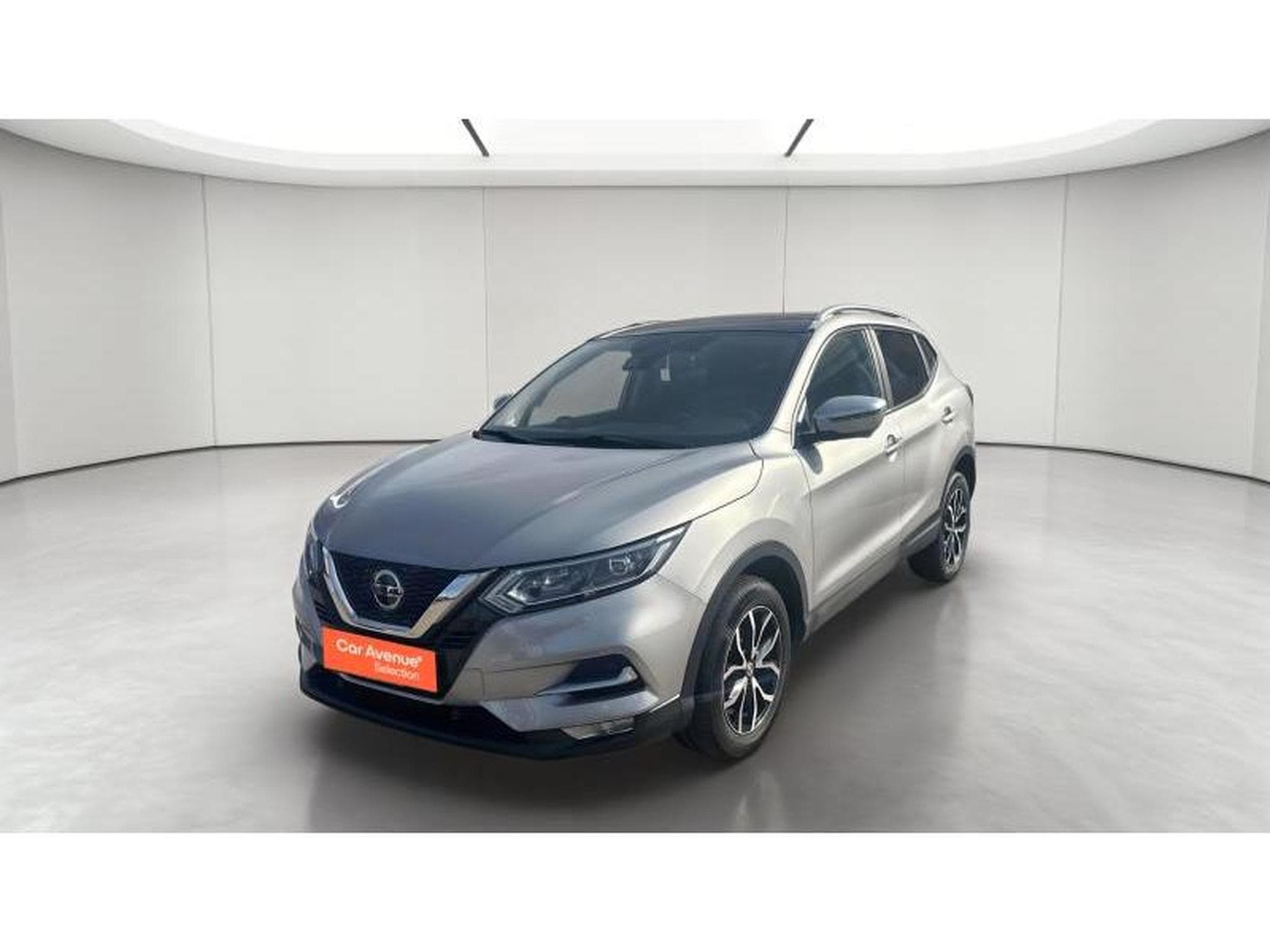 Nissan Qashqai TEKNA PLUS (2021) - Photo 1