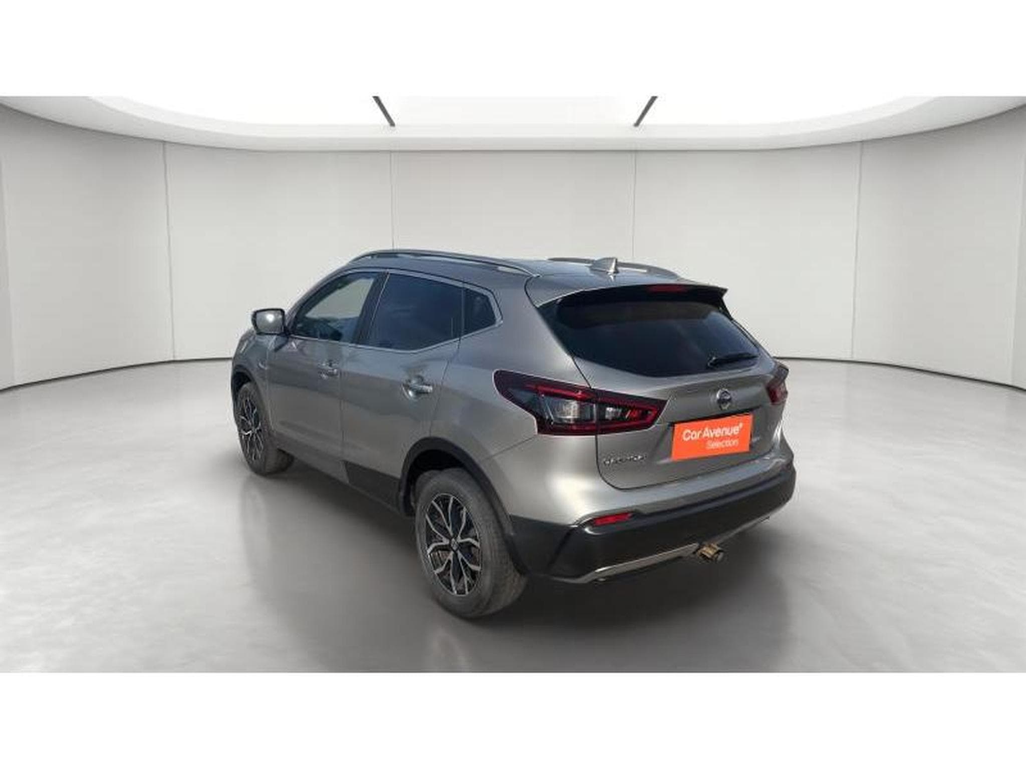Nissan Qashqai TEKNA PLUS (2021) - Photo 8