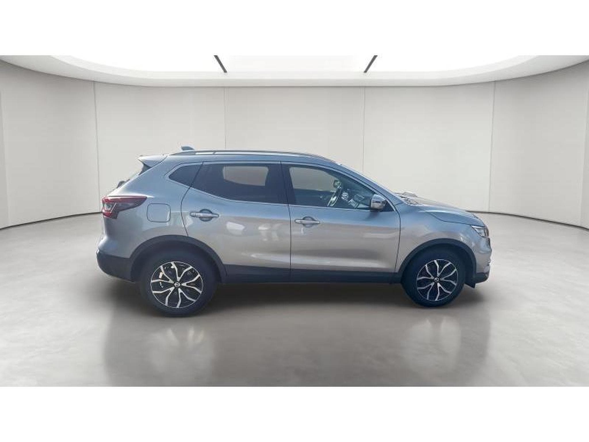 Nissan Qashqai TEKNA PLUS (2021) - Photo 5