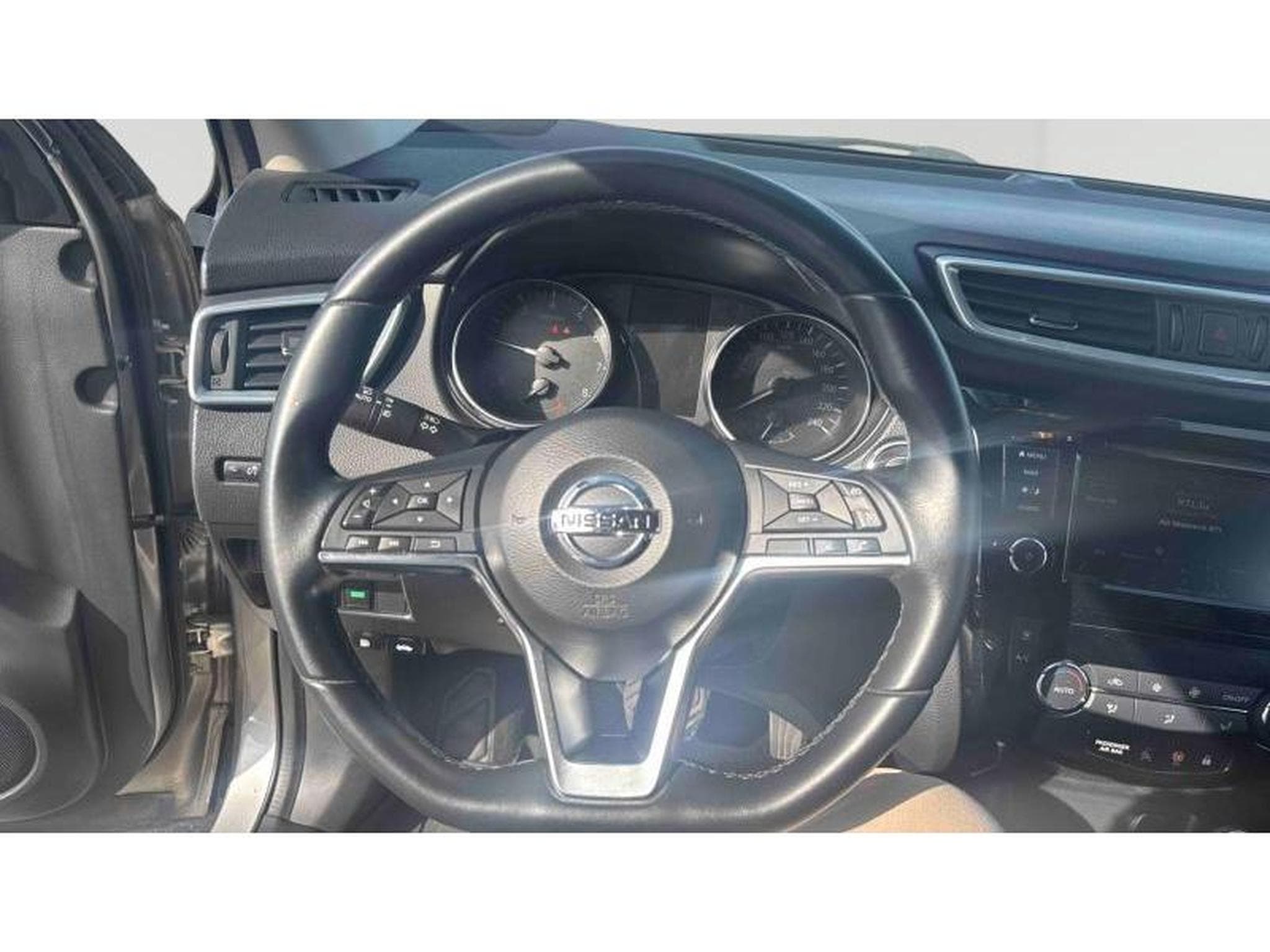 Nissan Qashqai TEKNA PLUS (2021) - Photo 6