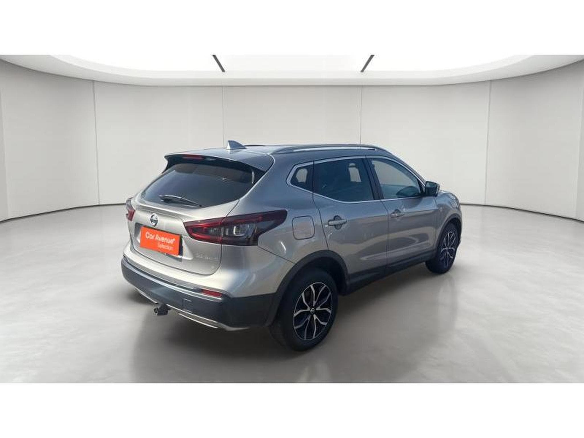 Nissan Qashqai TEKNA PLUS (2021) - Photo 7