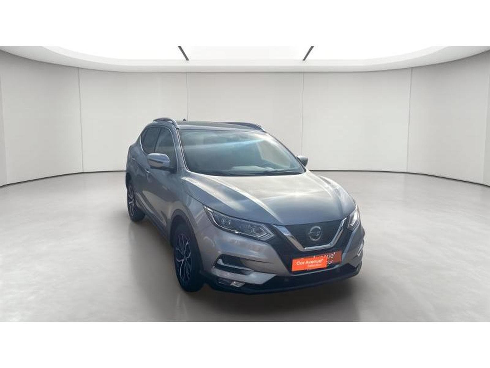 Nissan Qashqai TEKNA PLUS (2021) - Photo 4