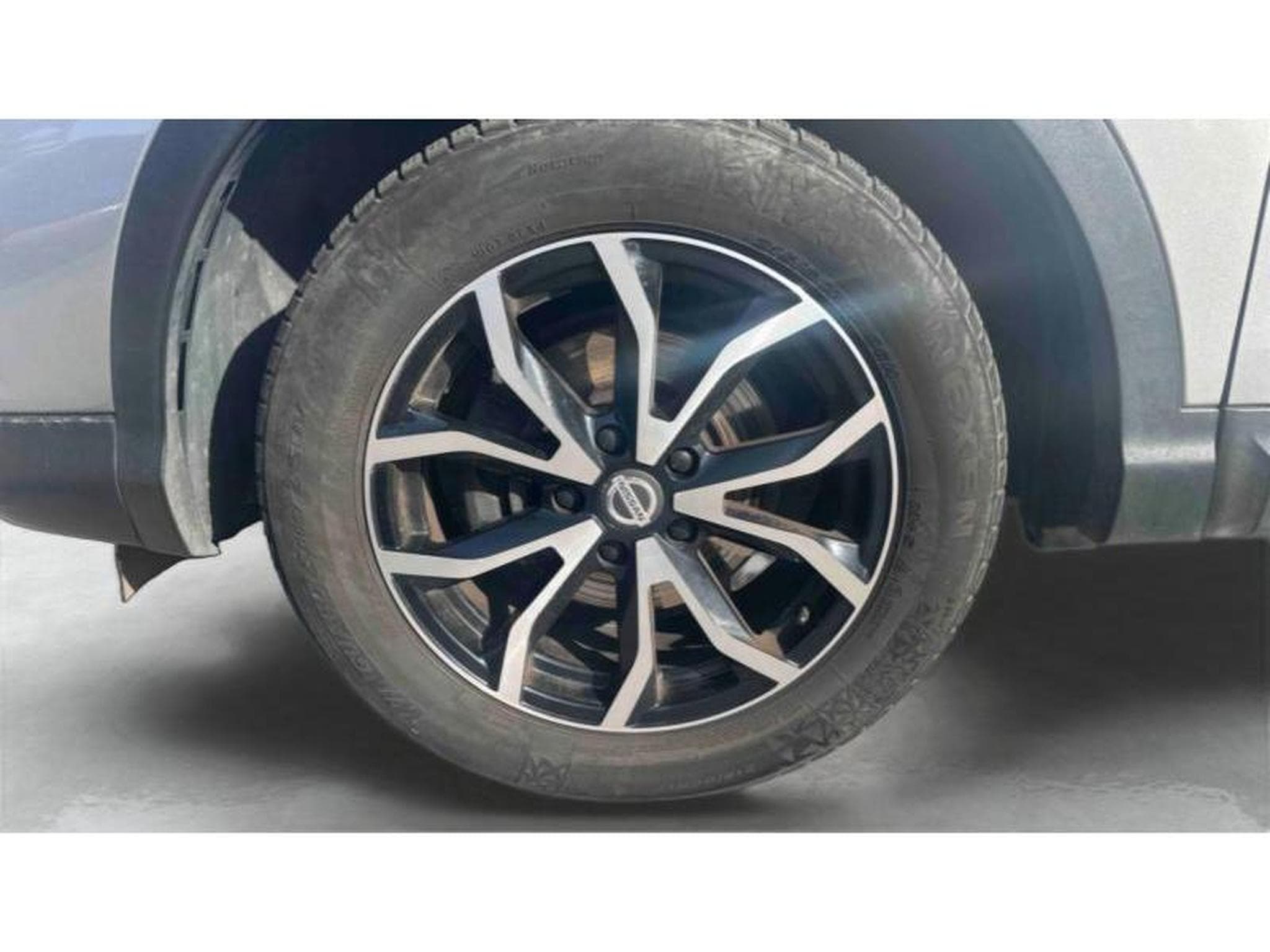 Nissan Qashqai TEKNA PLUS (2021) - Photo 11
