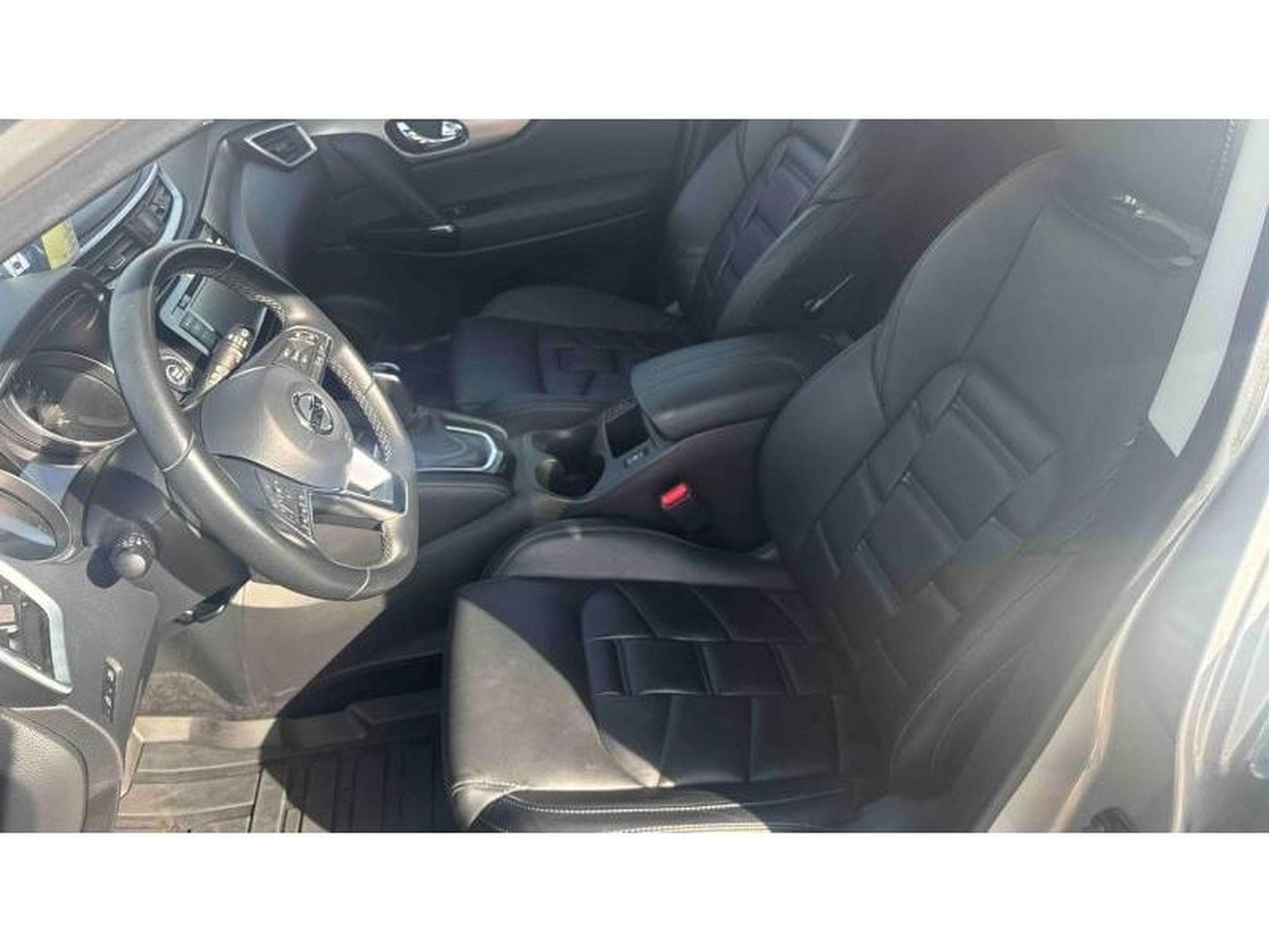 Nissan Qashqai TEKNA PLUS (2021) - Photo 16