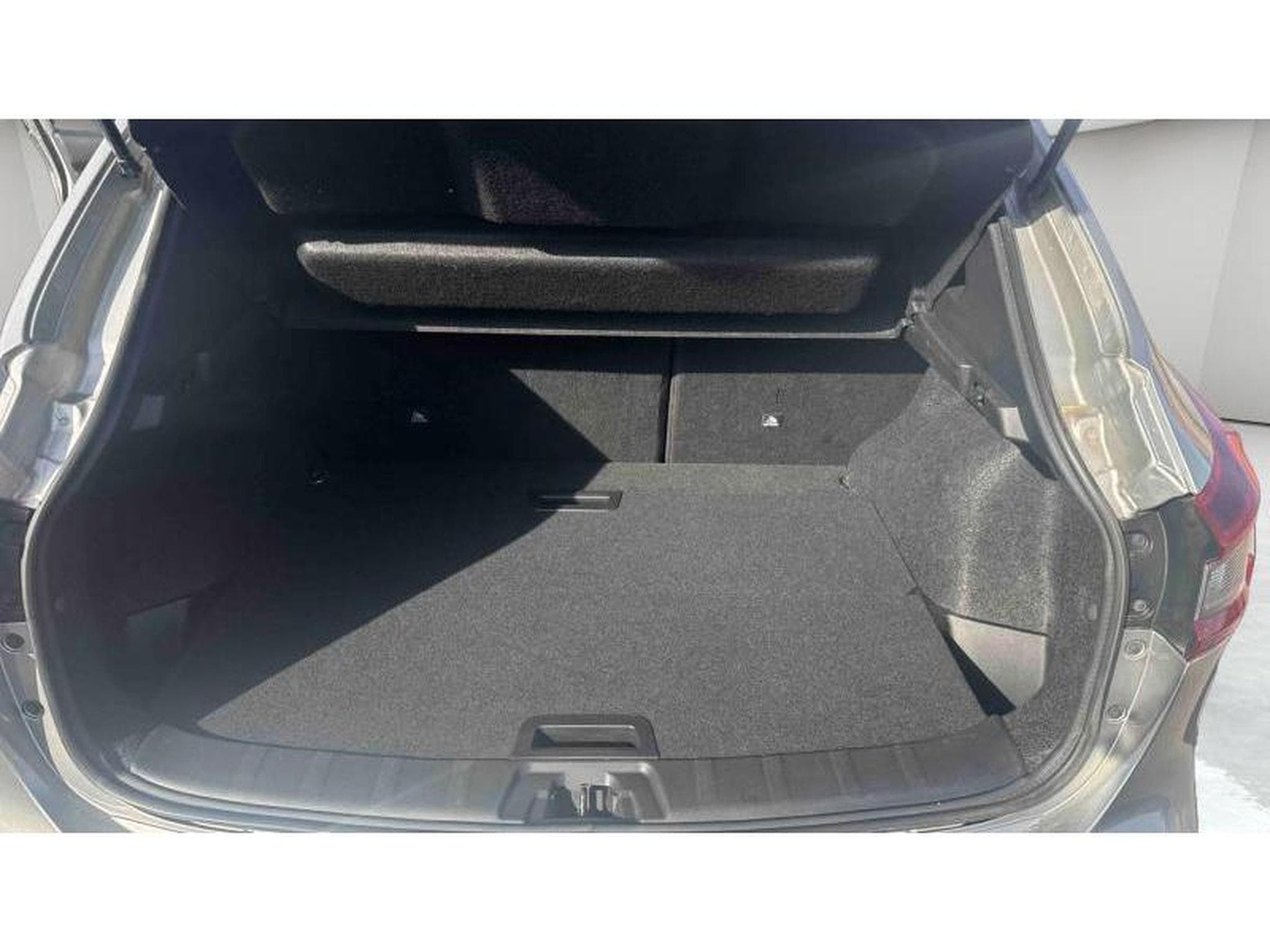 Nissan Qashqai TEKNA PLUS (2021) - Photo 17