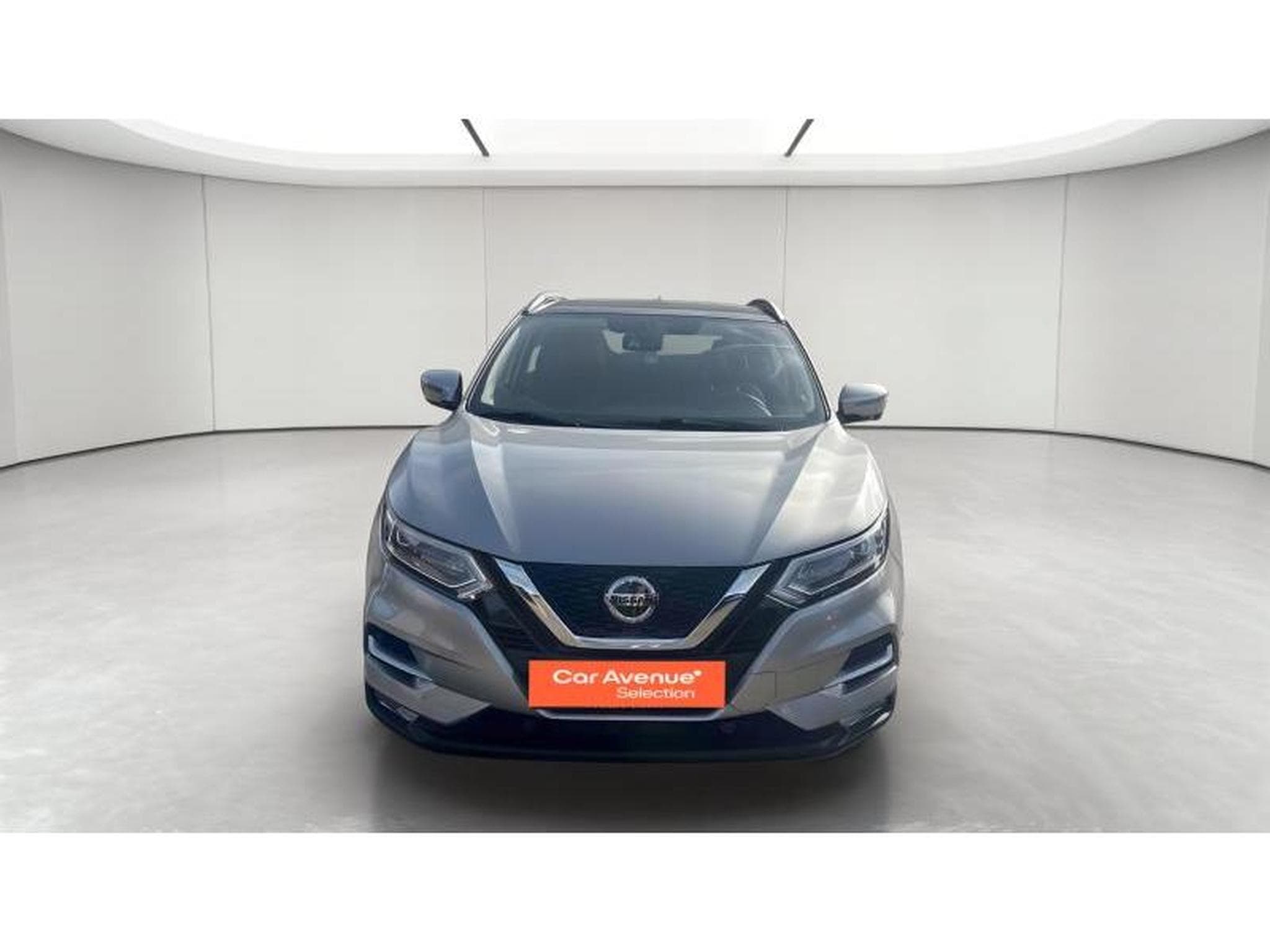 Nissan Qashqai TEKNA PLUS (2021) - Photo 14