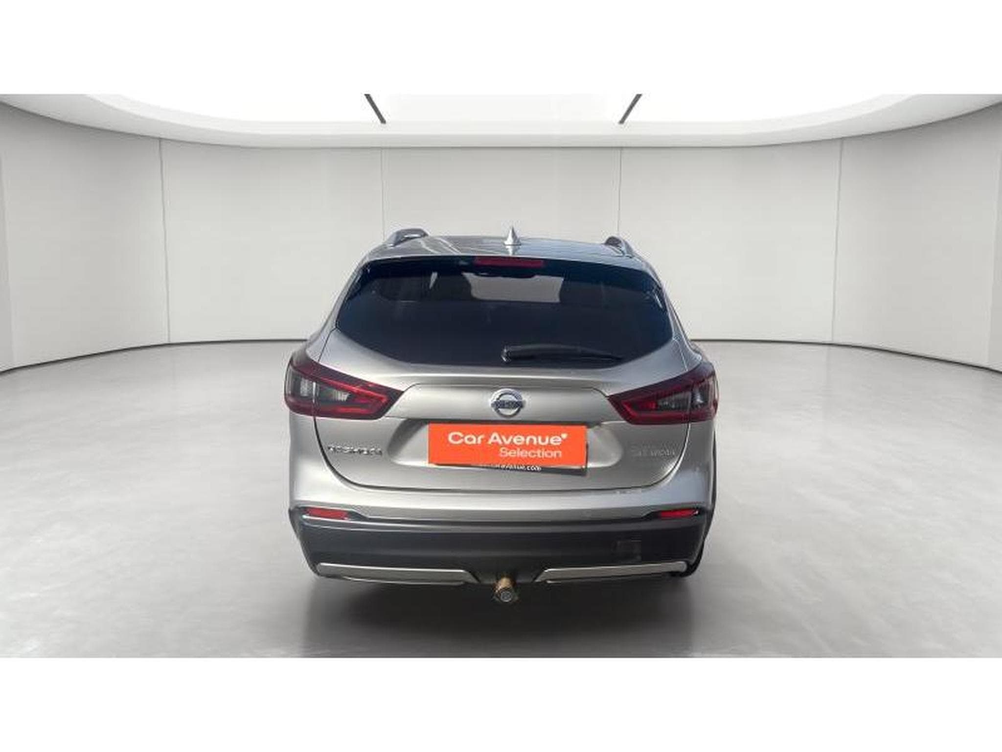 Nissan Qashqai TEKNA PLUS (2021) - Photo 15