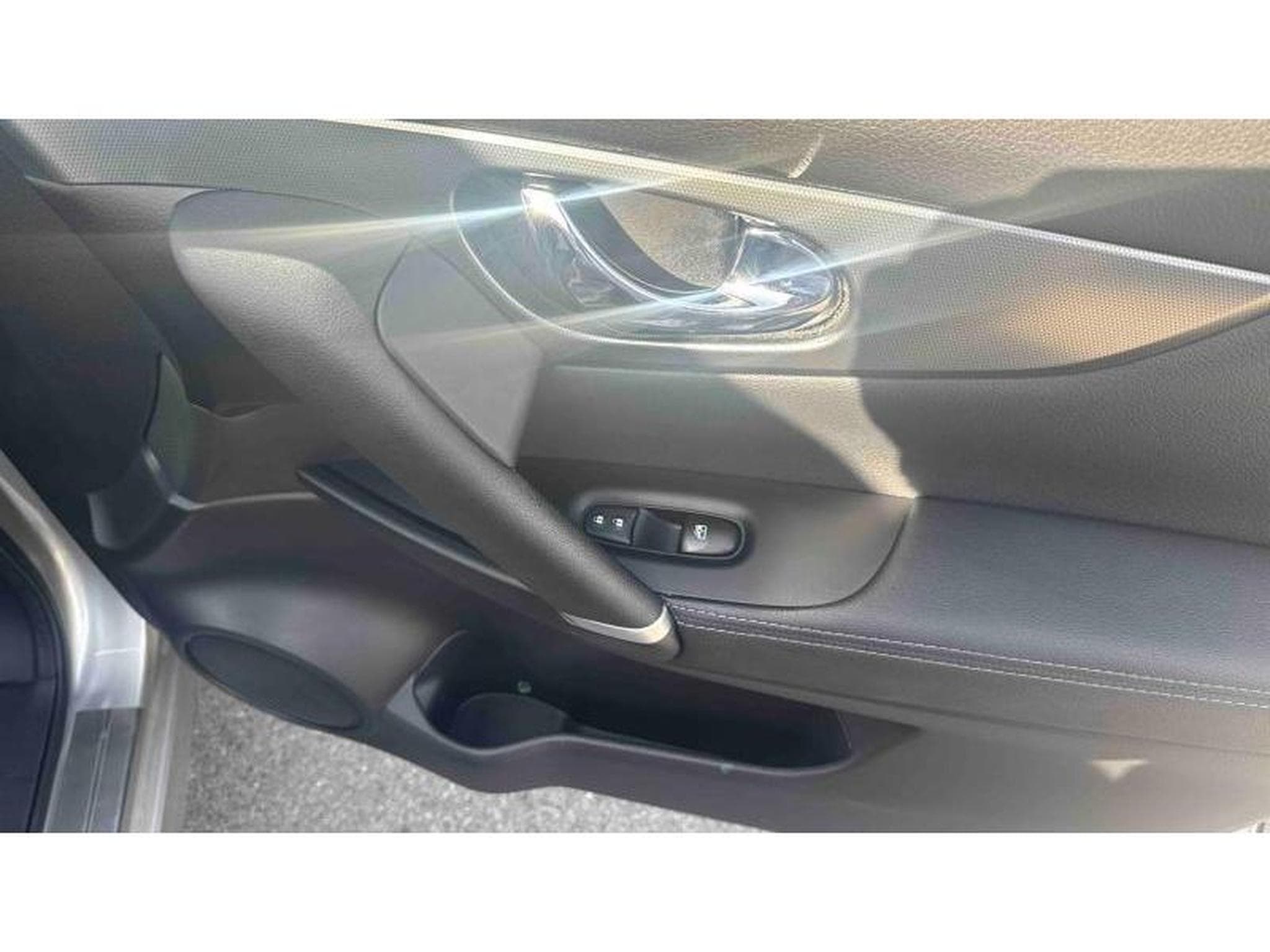 Nissan Qashqai TEKNA PLUS (2021) - Photo 20