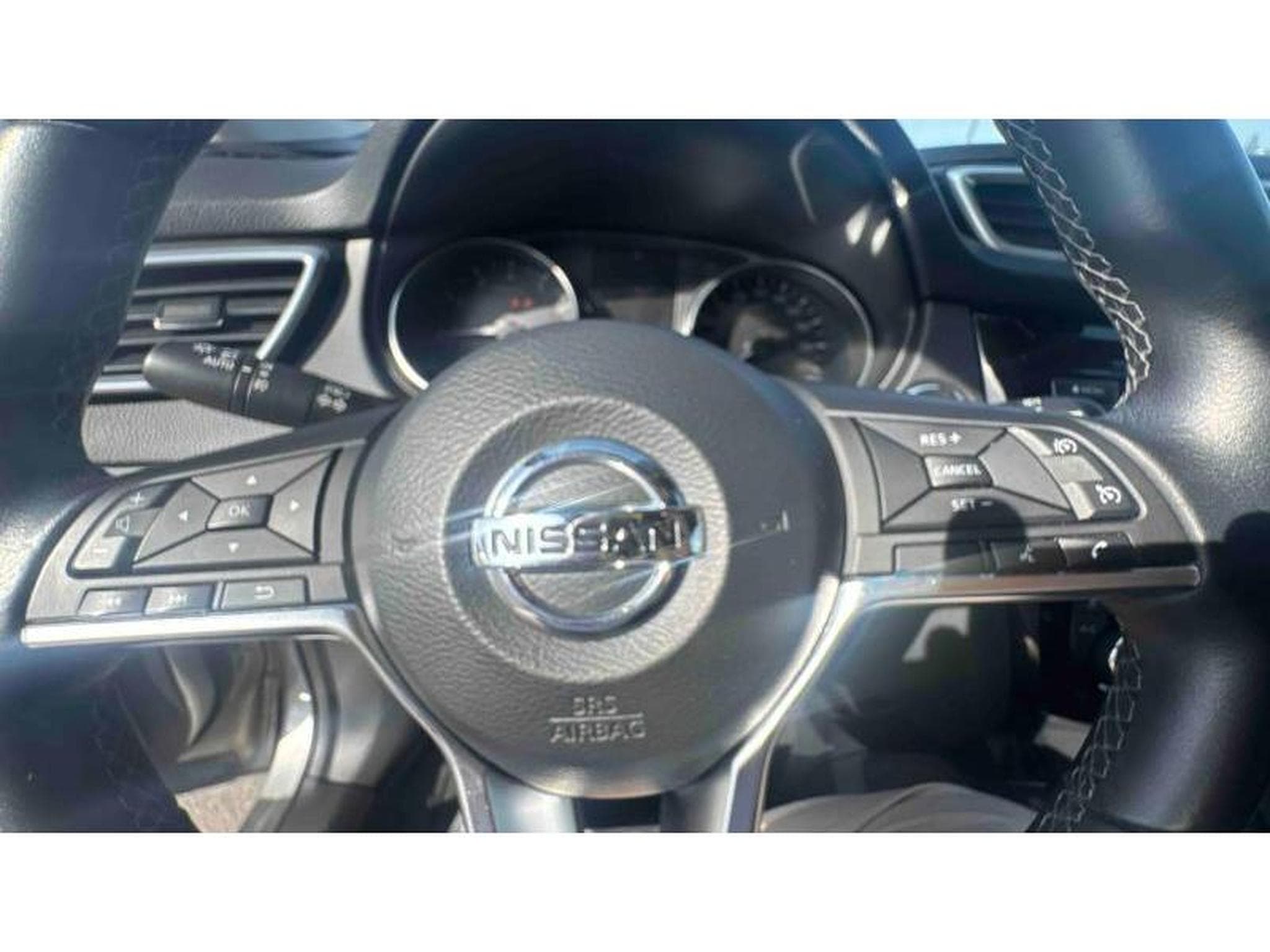 Nissan Qashqai TEKNA PLUS (2021) - Photo 19