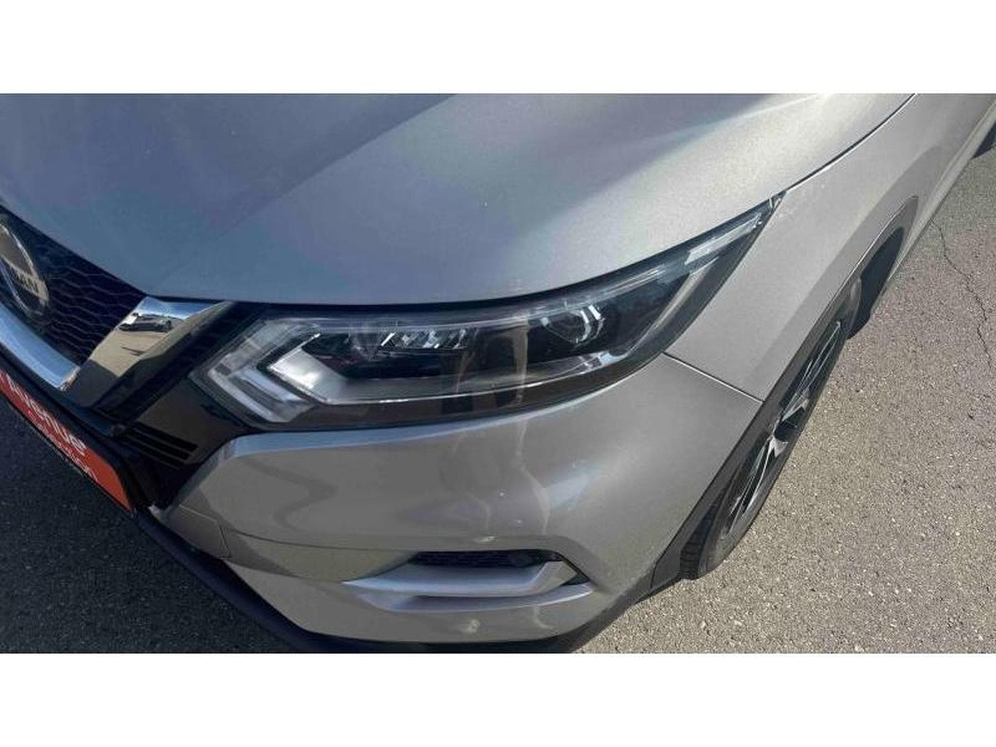 Nissan Qashqai TEKNA PLUS (2021) - Photo 24