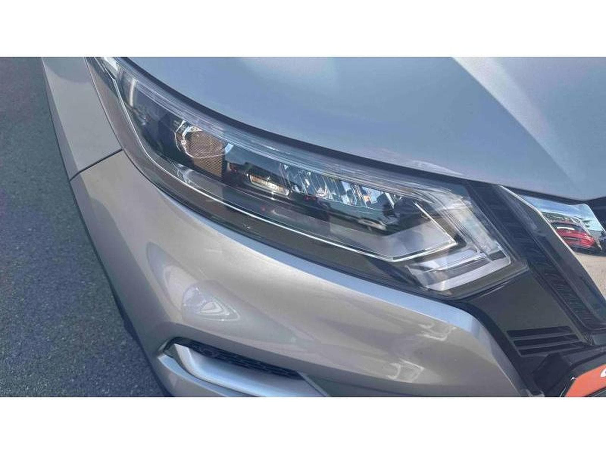 Nissan Qashqai TEKNA PLUS (2021) - Photo 23