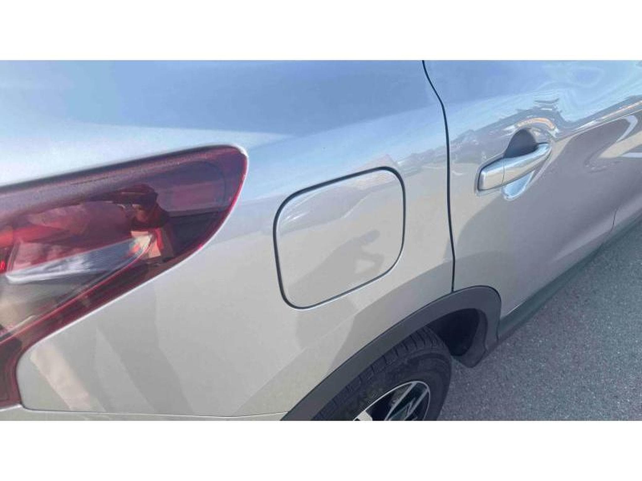 Nissan Qashqai TEKNA PLUS (2021) - Photo 29