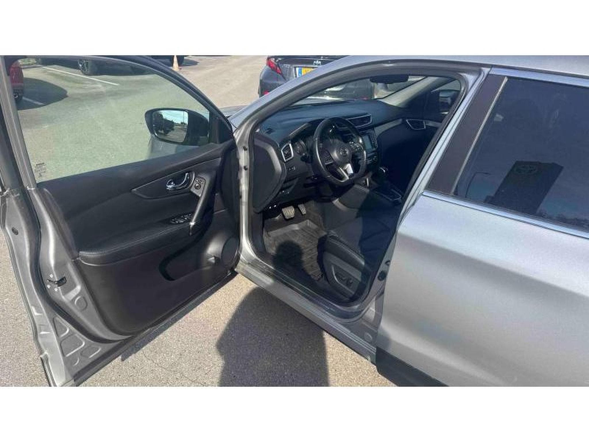 Nissan Qashqai TEKNA PLUS (2021) - Photo 27