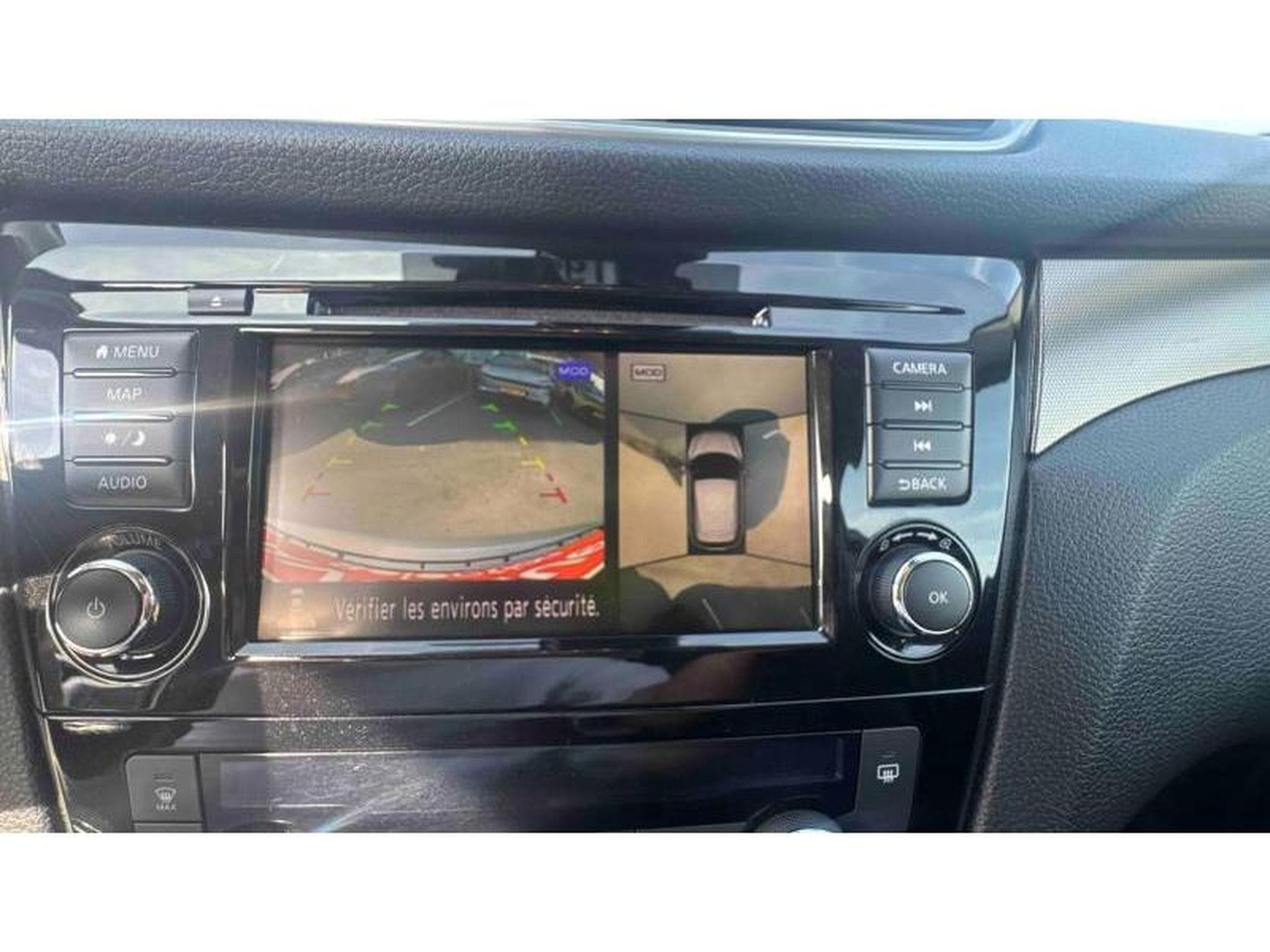Nissan Qashqai TEKNA PLUS (2021) - Photo 28