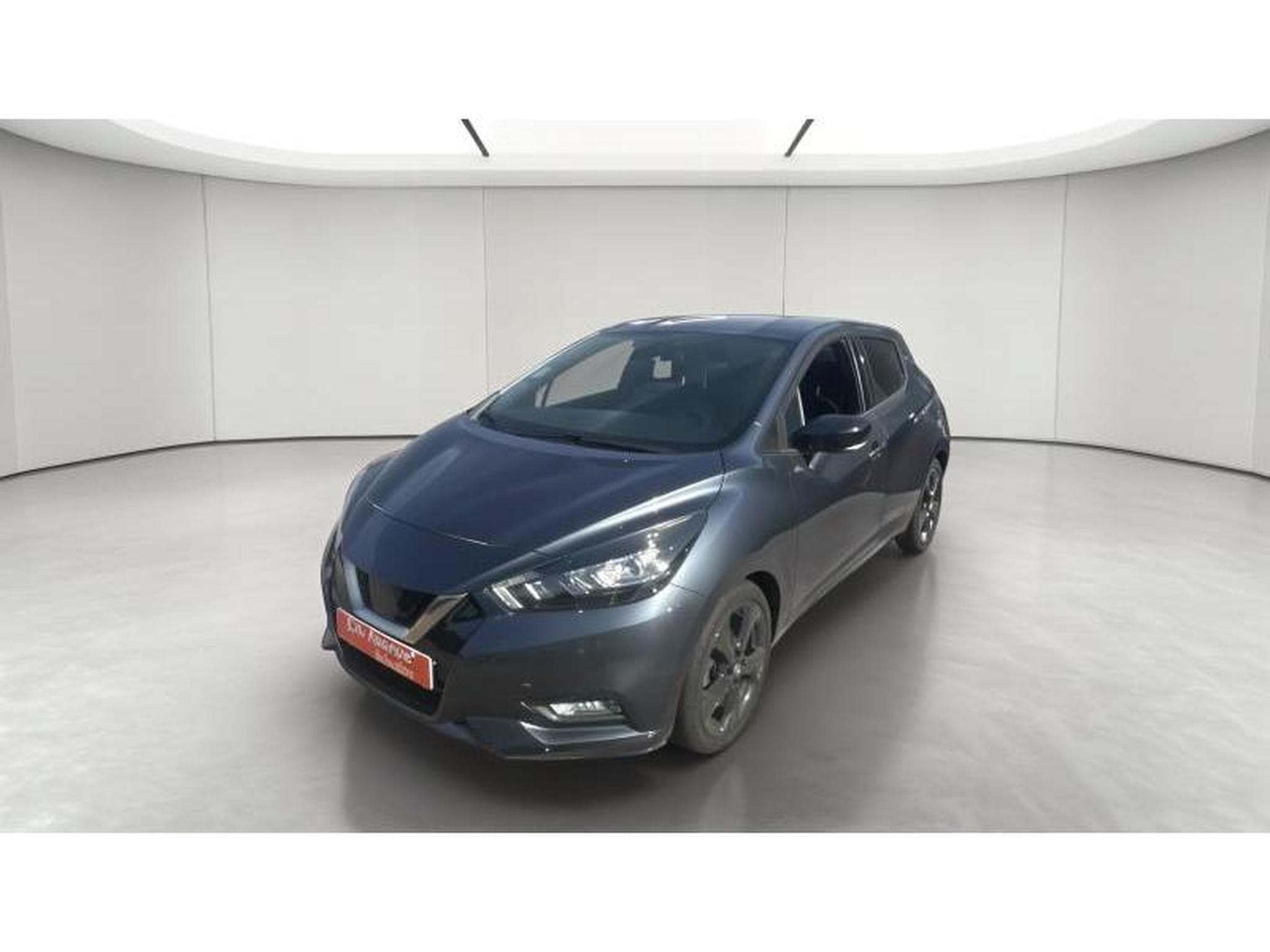 Nissan Micra NTEC (2021) - Photo 4