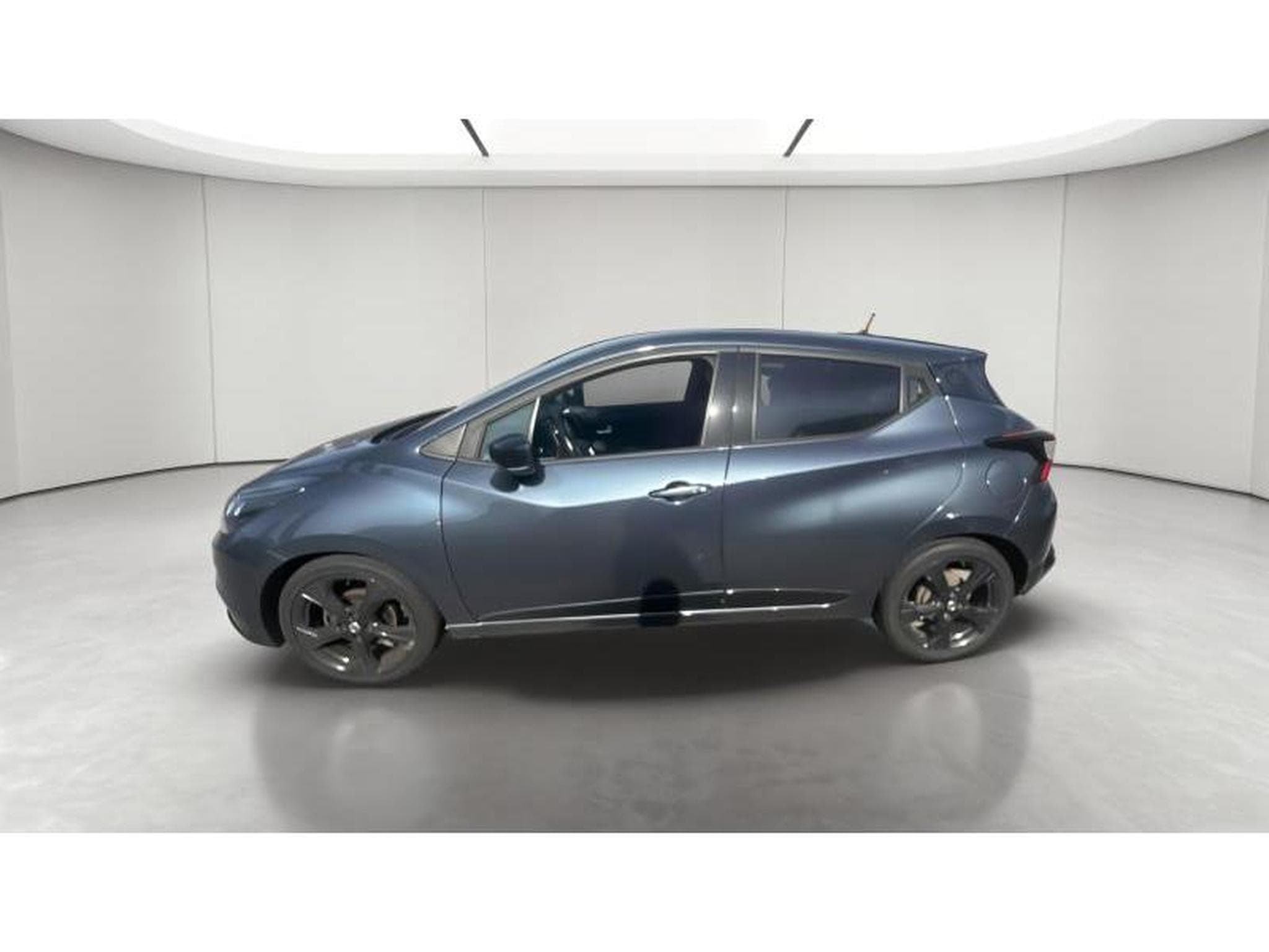Nissan Micra NTEC (2021) - Photo 2