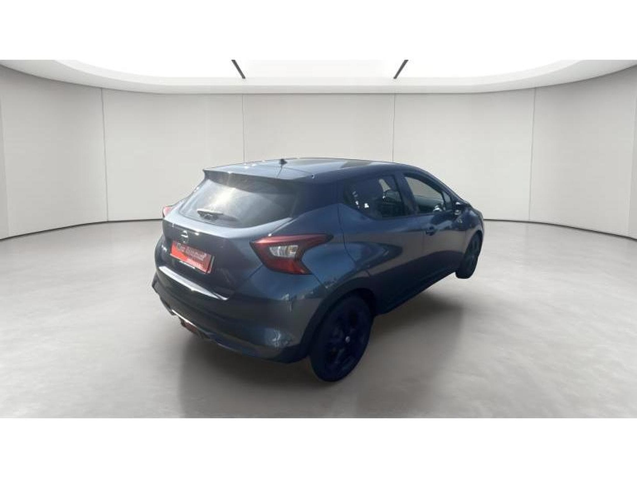 Nissan Micra NTEC (2021) - Photo 7