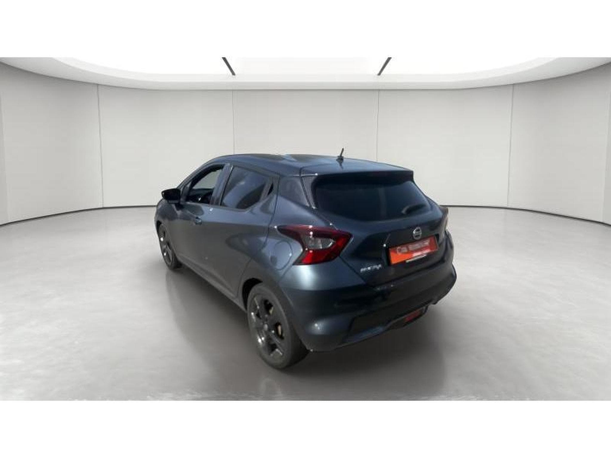 Nissan Micra NTEC (2021) - Photo 8