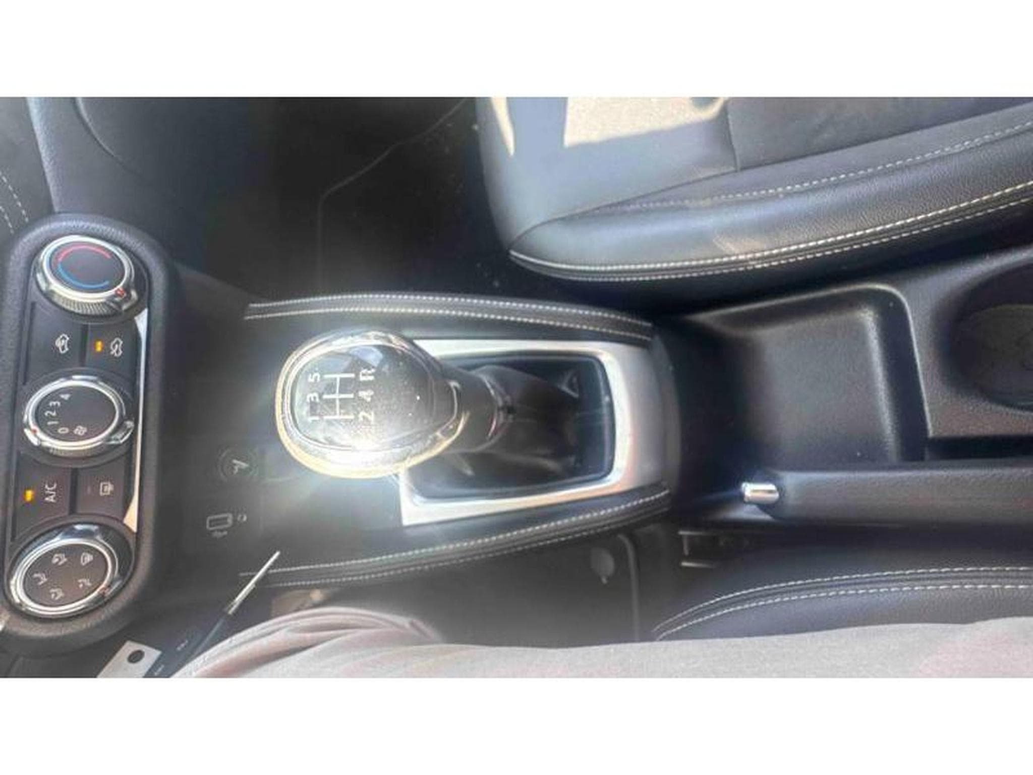 Nissan Micra NTEC (2021) - Photo 10