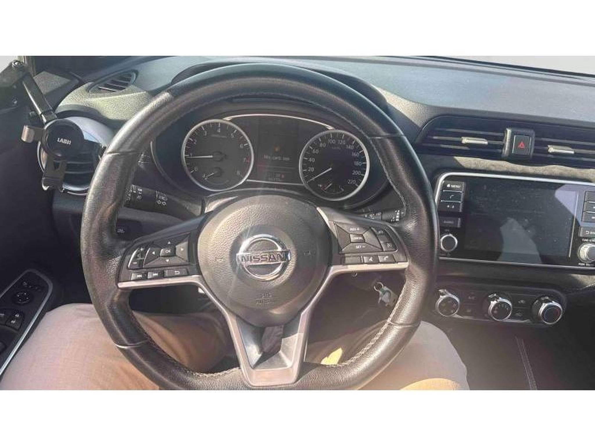 Nissan Micra NTEC (2021) - Photo 13