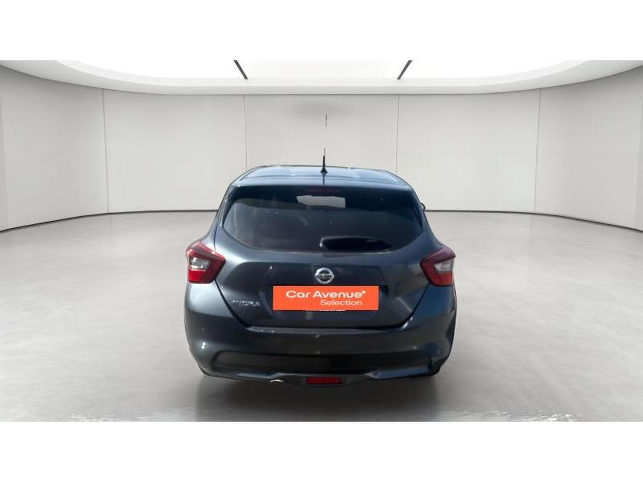 Nissan Micra NTEC (2021) - Photo 15