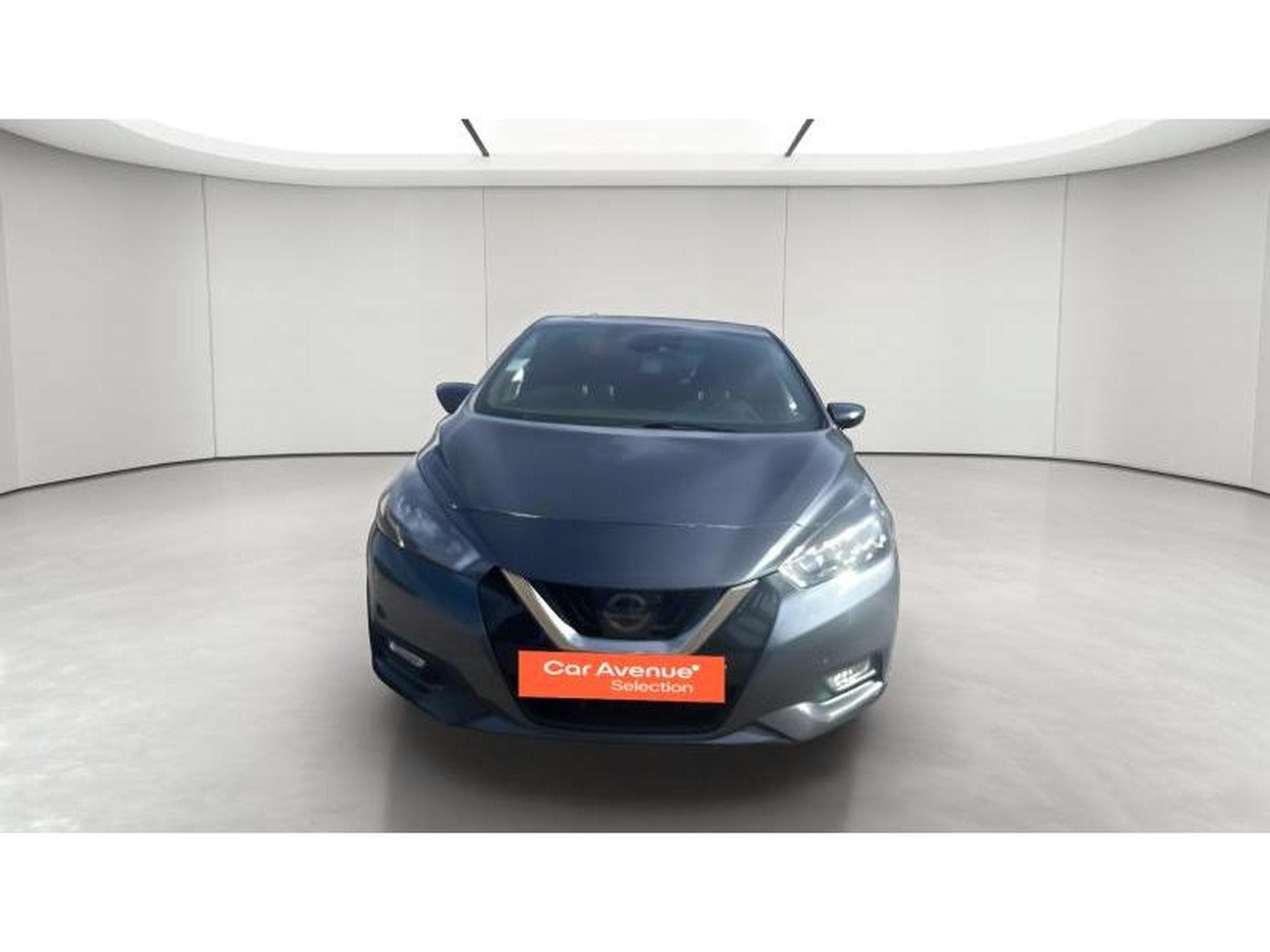 Nissan Micra NTEC (2021) - Photo 14